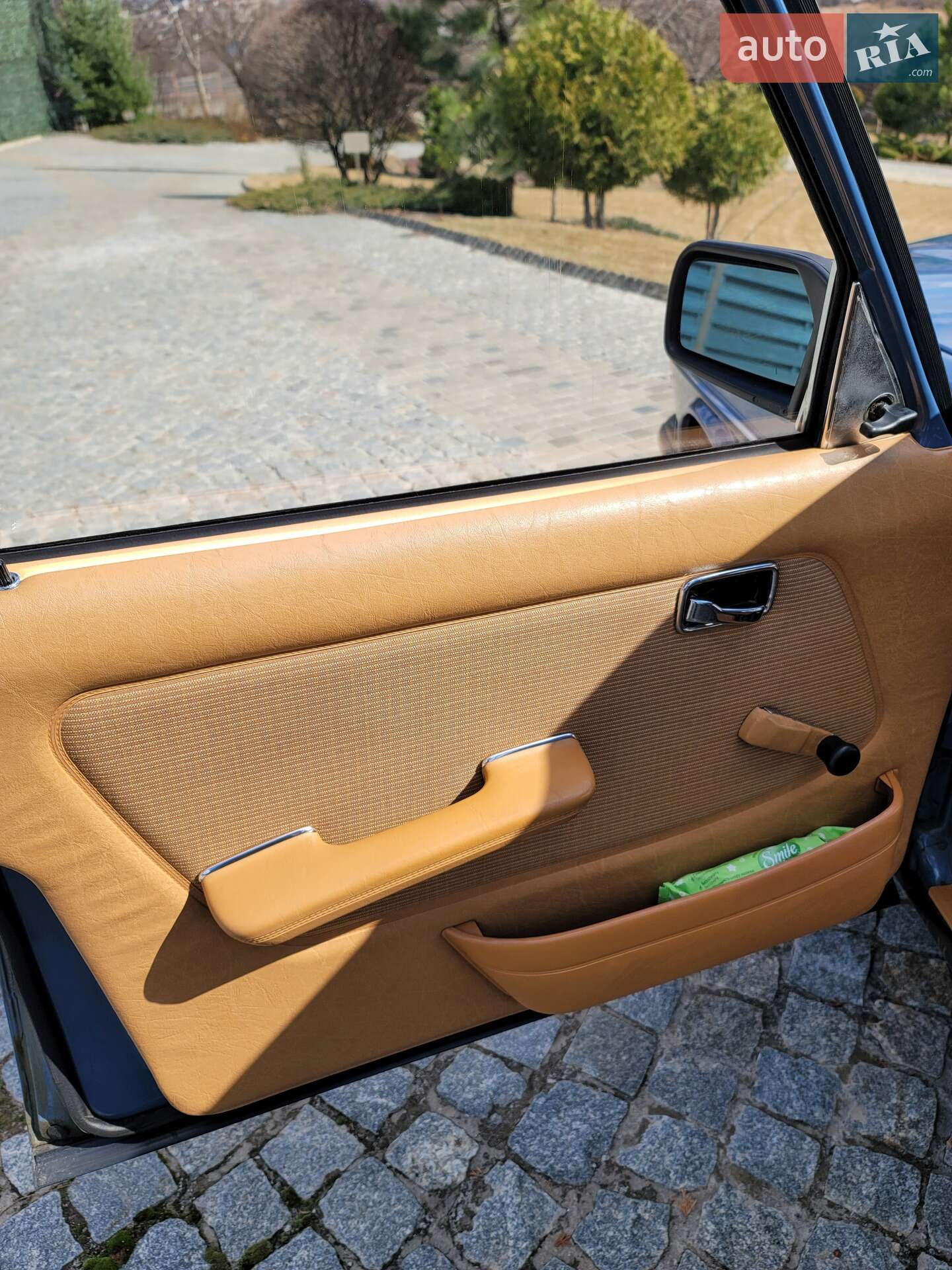 Mercedes-Benz E-Class 1984 VIN WDB1242231A101027 фото оголошення 23 з 43