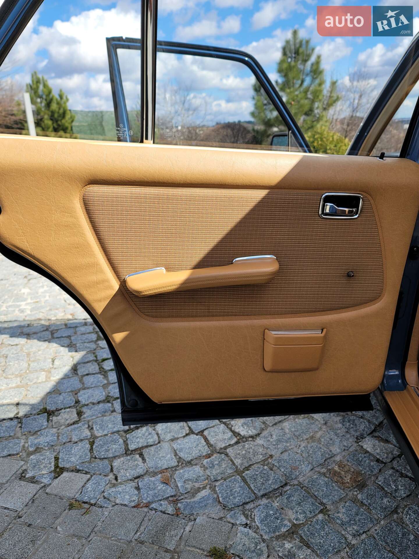 Mercedes-Benz E-Class 1984 VIN WDB1242231A101027 фото оголошення 26 з 43