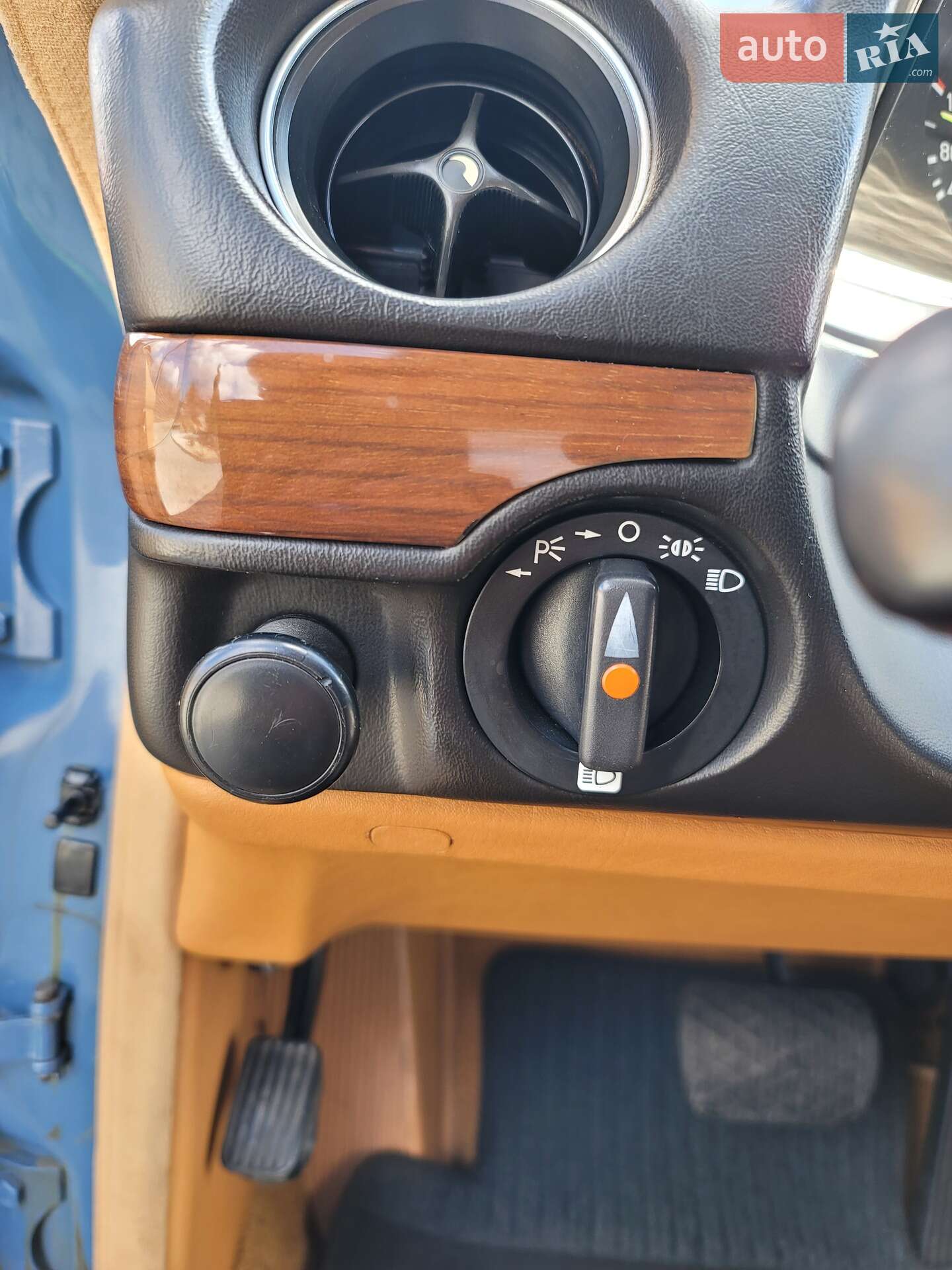 Mercedes-Benz E-Class 1984 VIN WDB1242231A101027 фото оголошення 29 з 43