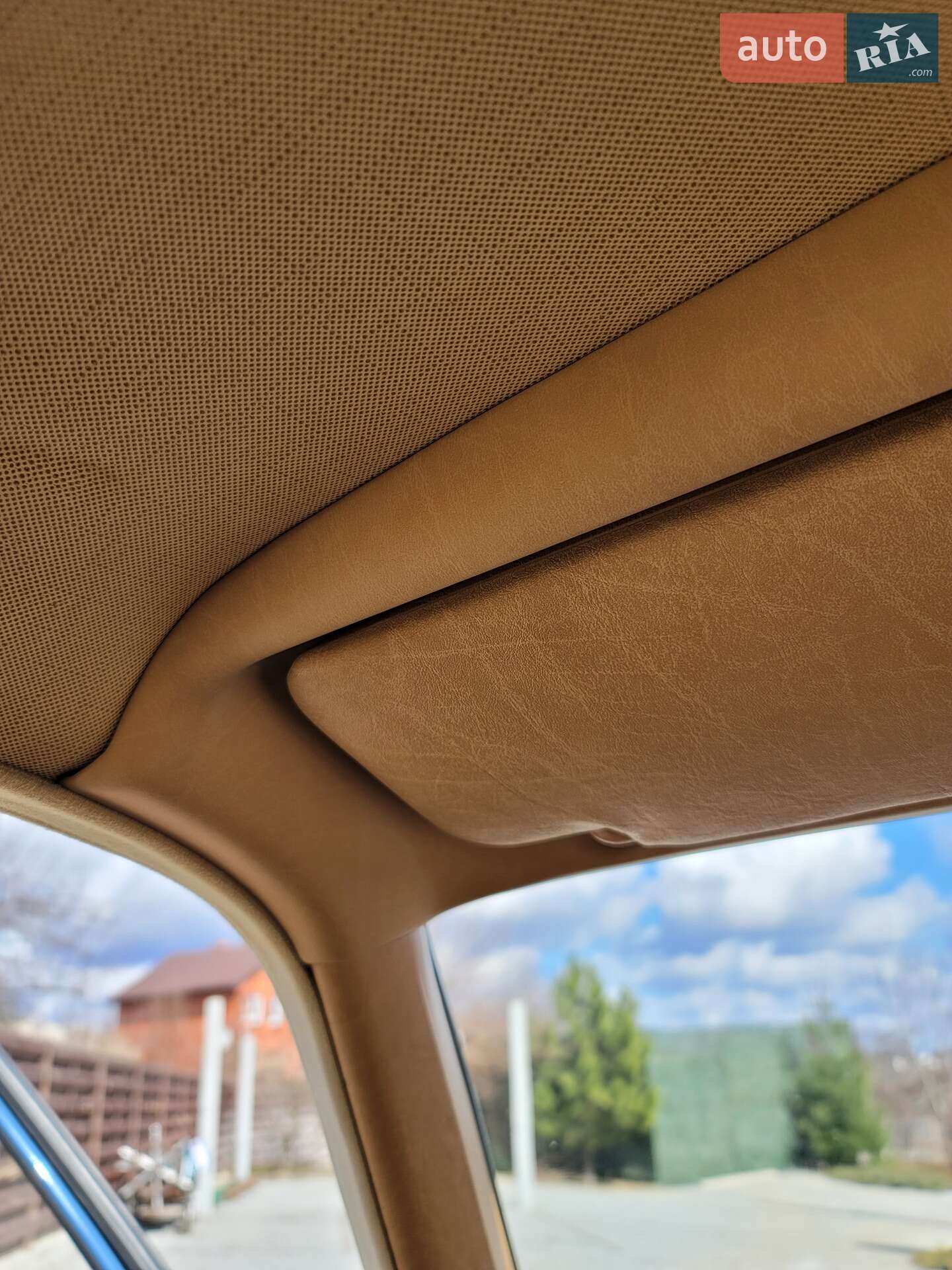 Mercedes-Benz E-Class 1984 VIN WDB1242231A101027 фото оголошення 33 з 43