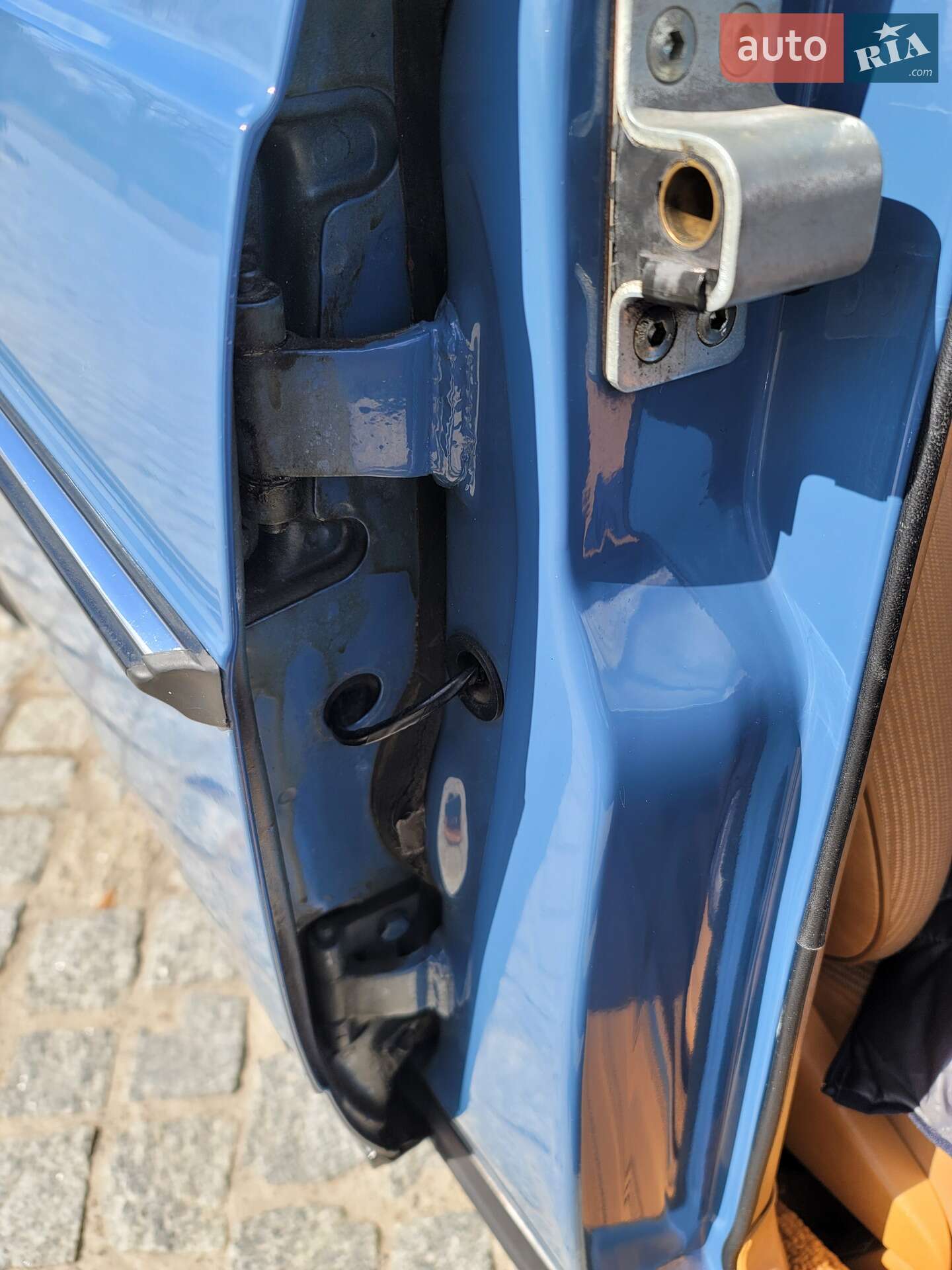Mercedes-Benz E-Class 1984 VIN WDB1242231A101027 фото оголошення 40 з 43
