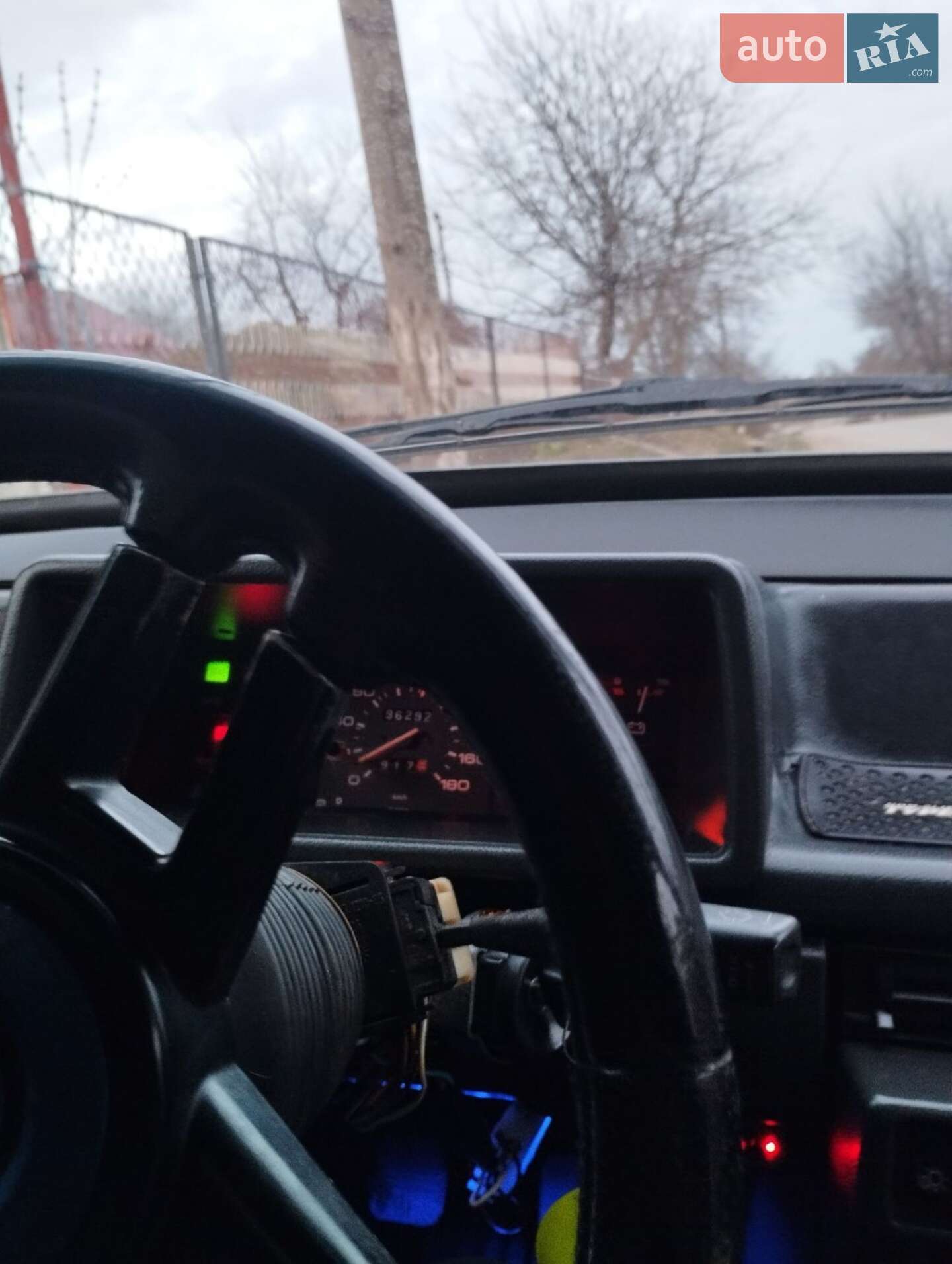 ВАЗ / Lada 2108 1991 VIN XTA210800M0953805 фото оголошення 3 з 6