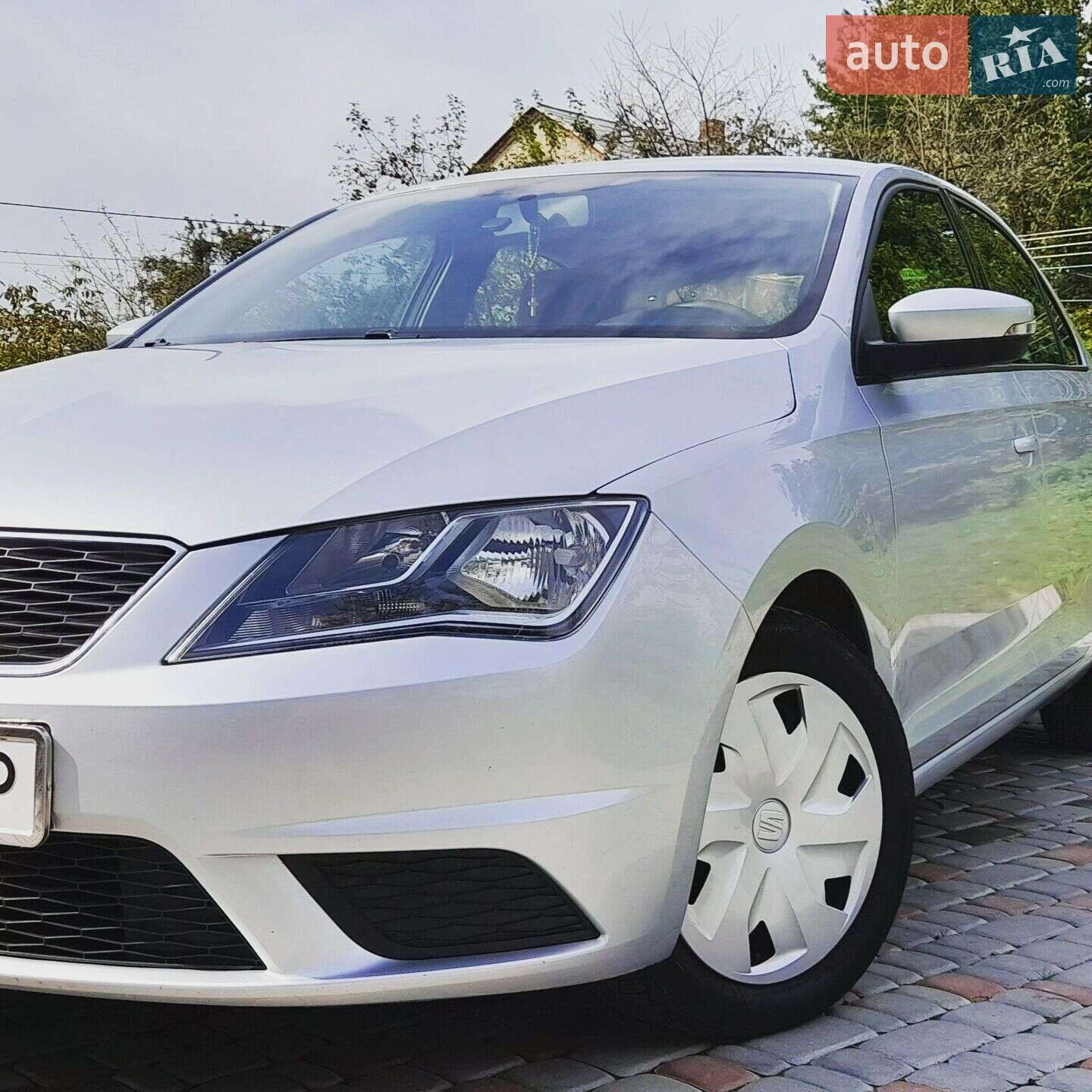 SEAT Toledo 2016 VIN VSSZZZNHZG1026022 фото оголошення 5 з 40