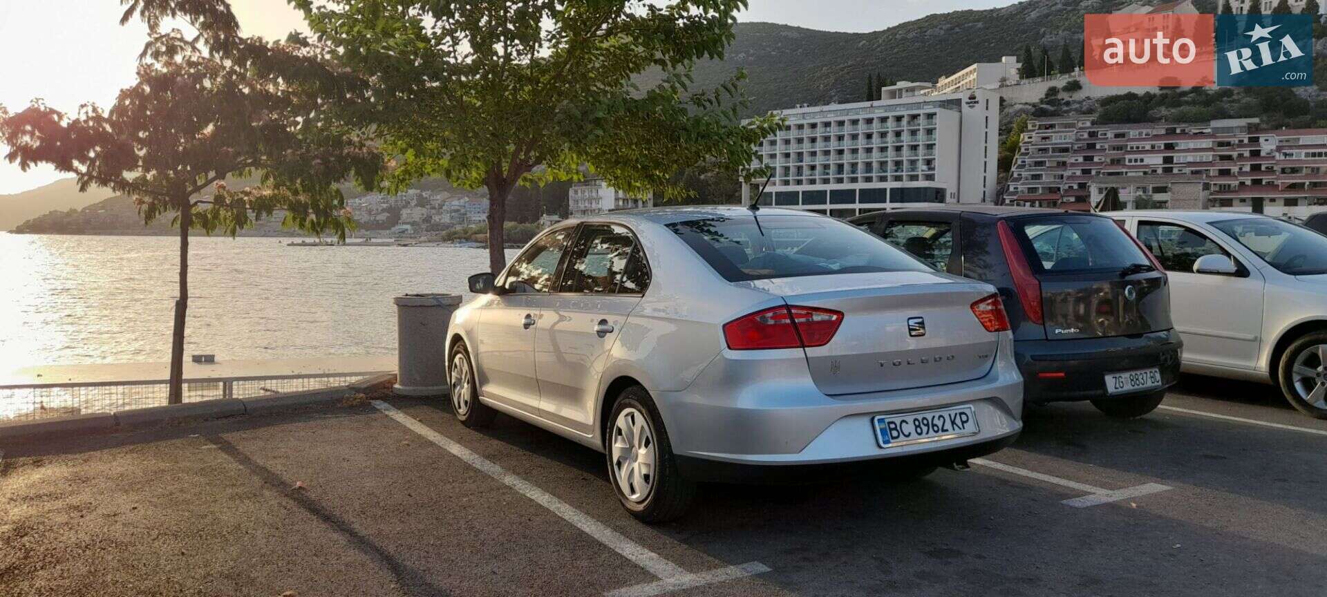SEAT Toledo 2016 VIN VSSZZZNHZG1026022 фото оголошення 12 з 40
