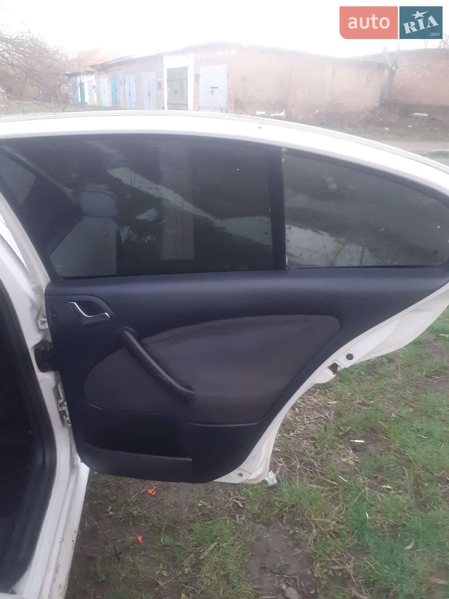 Skoda Octavia 2002 VIN TMBBL41U828555677 фото оголошення 3 з 18