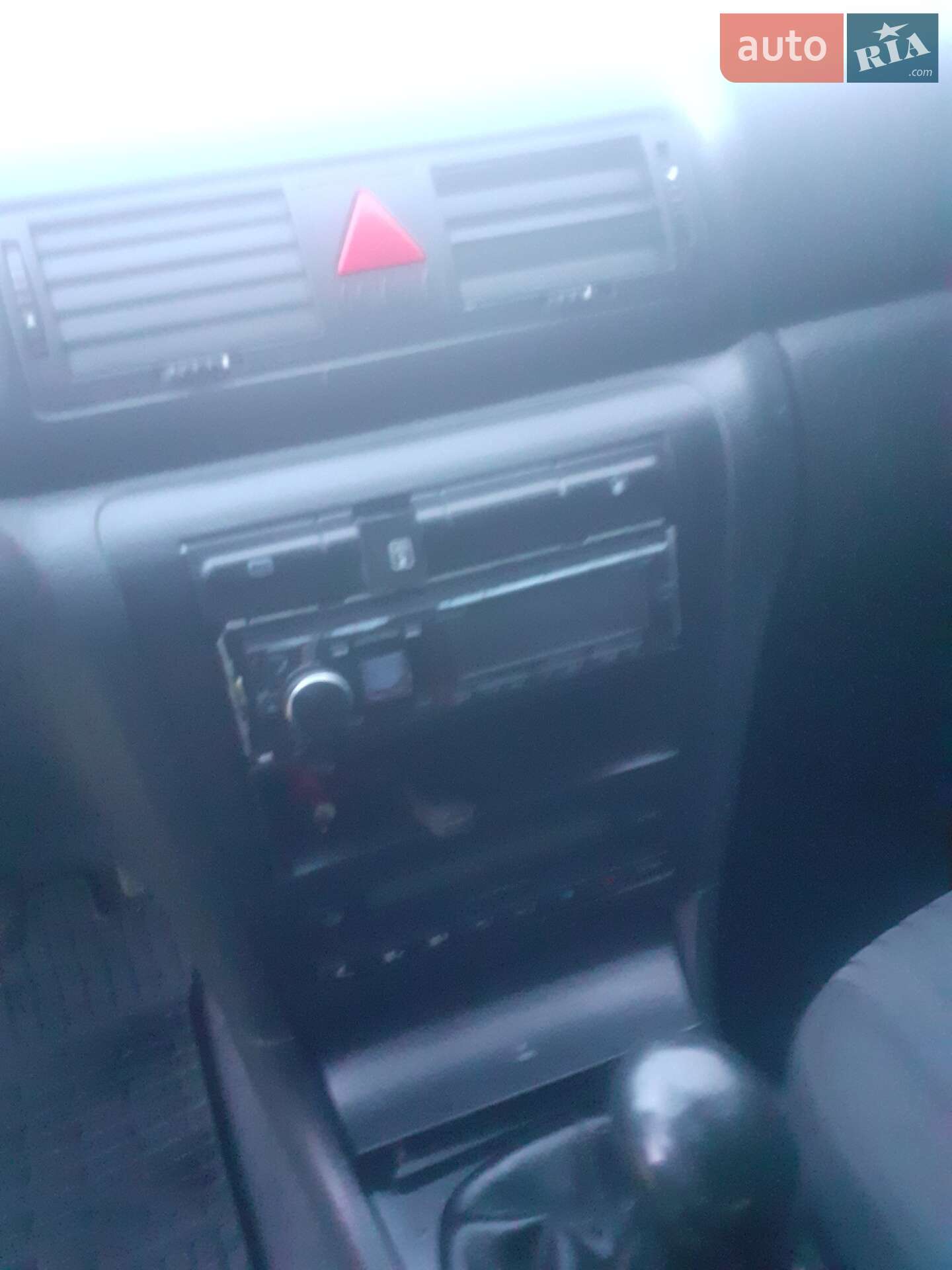 Skoda Octavia 2002 VIN TMBBL41U828555677 фото оголошення 8 з 18
