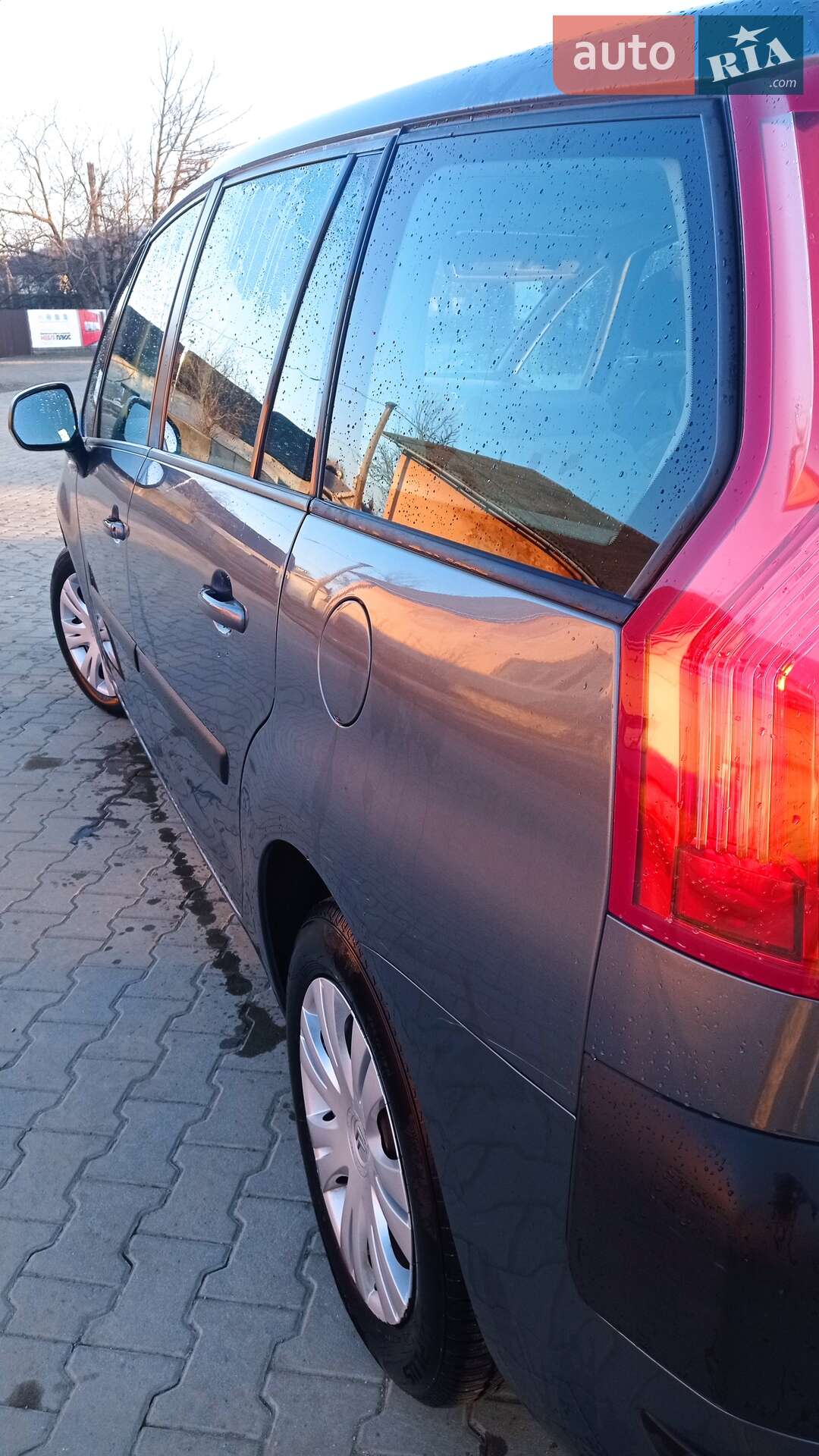 Citroen Grand C4 Picasso 2006 VIN VF7UA9HZC45015836 фото оголошення 27 з 30