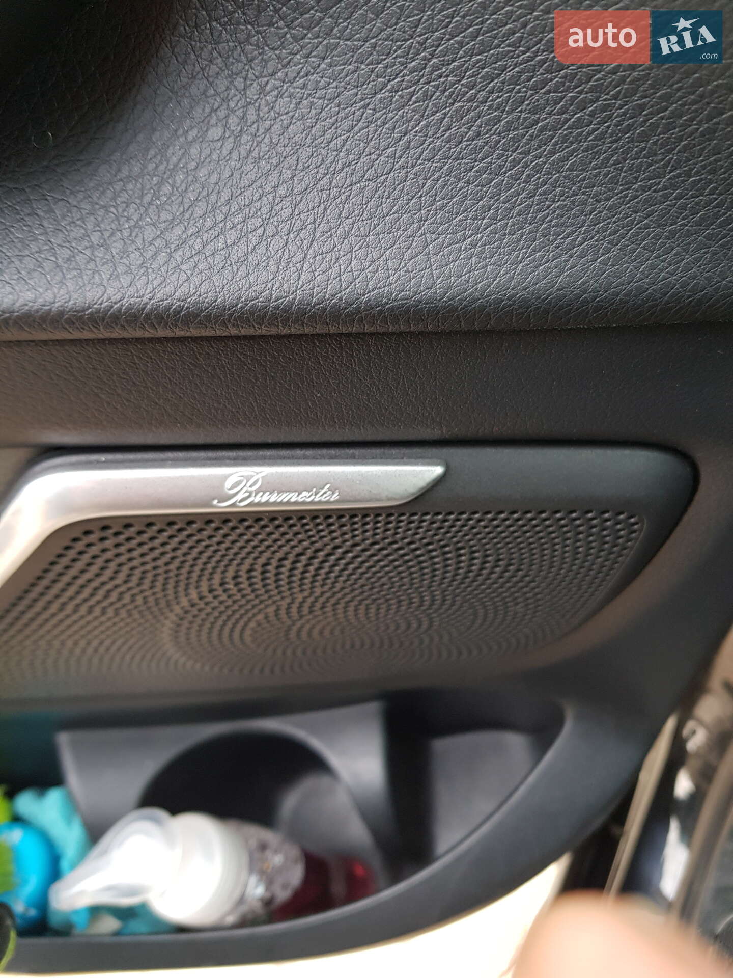 Mercedes-Benz V-Class 2018 VIN WDF44781313426148 фото оголошення 14 з 27