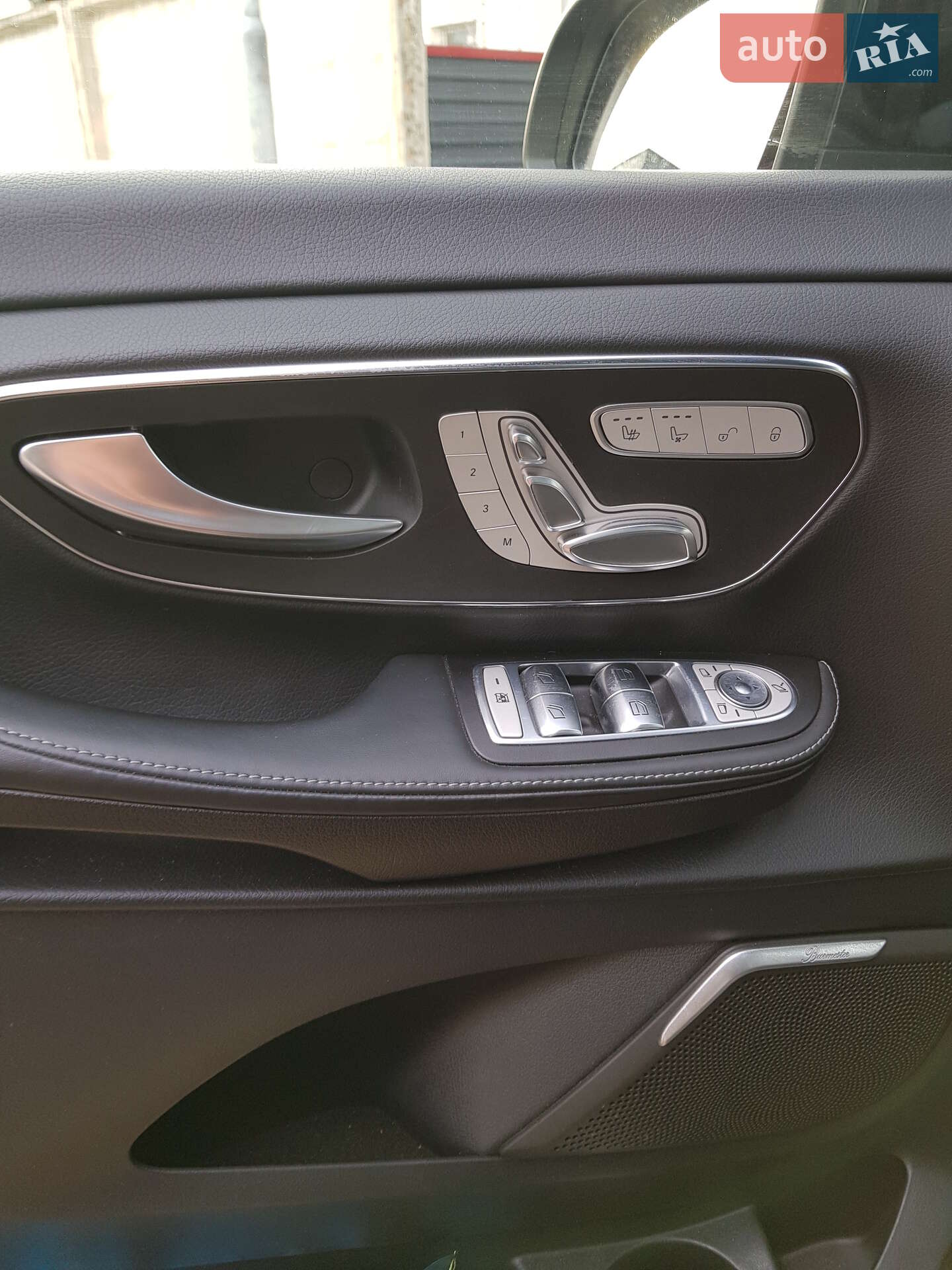 Mercedes-Benz V-Class 2018 VIN WDF44781313426148 фото оголошення 15 з 27