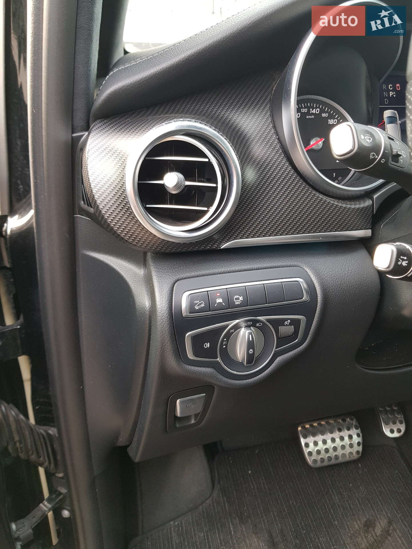 Mercedes-Benz V-Class 2018 VIN WDF44781313426148 фото оголошення 16 з 27