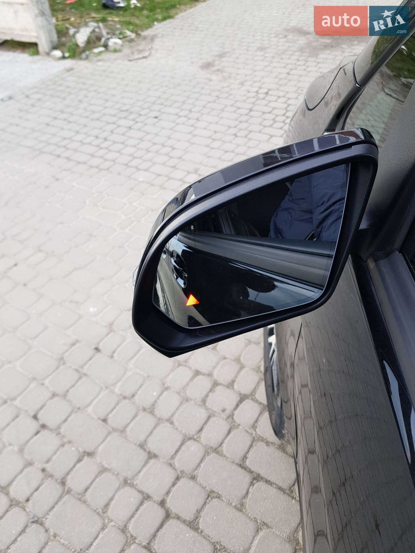 Mercedes-Benz V-Class 2018 VIN WDF44781313426148 фото оголошення 26 з 27