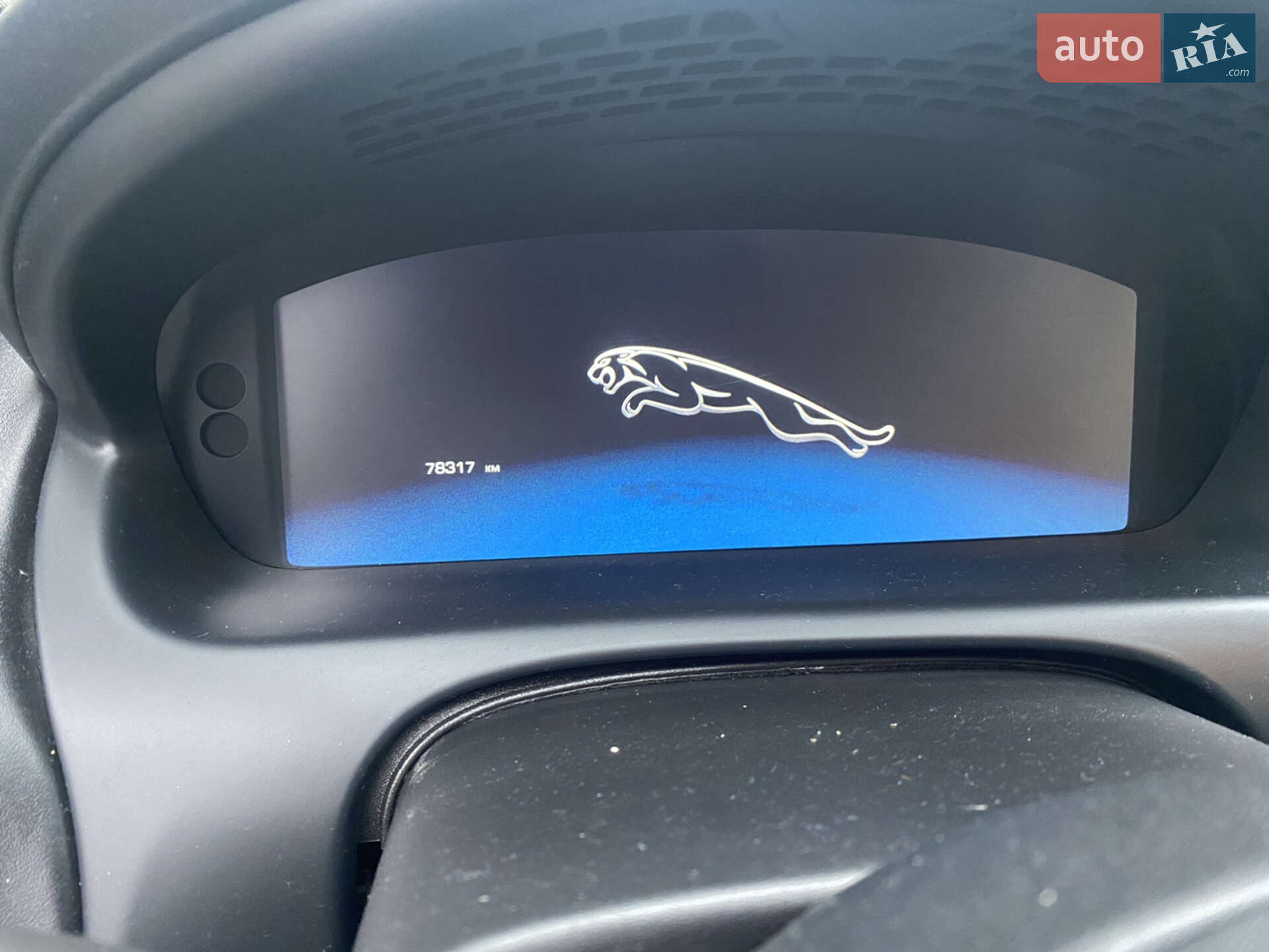 Jaguar XJ 2012 VIN SAJWA1C7XD8V39658 фото оголошення 10 з 23