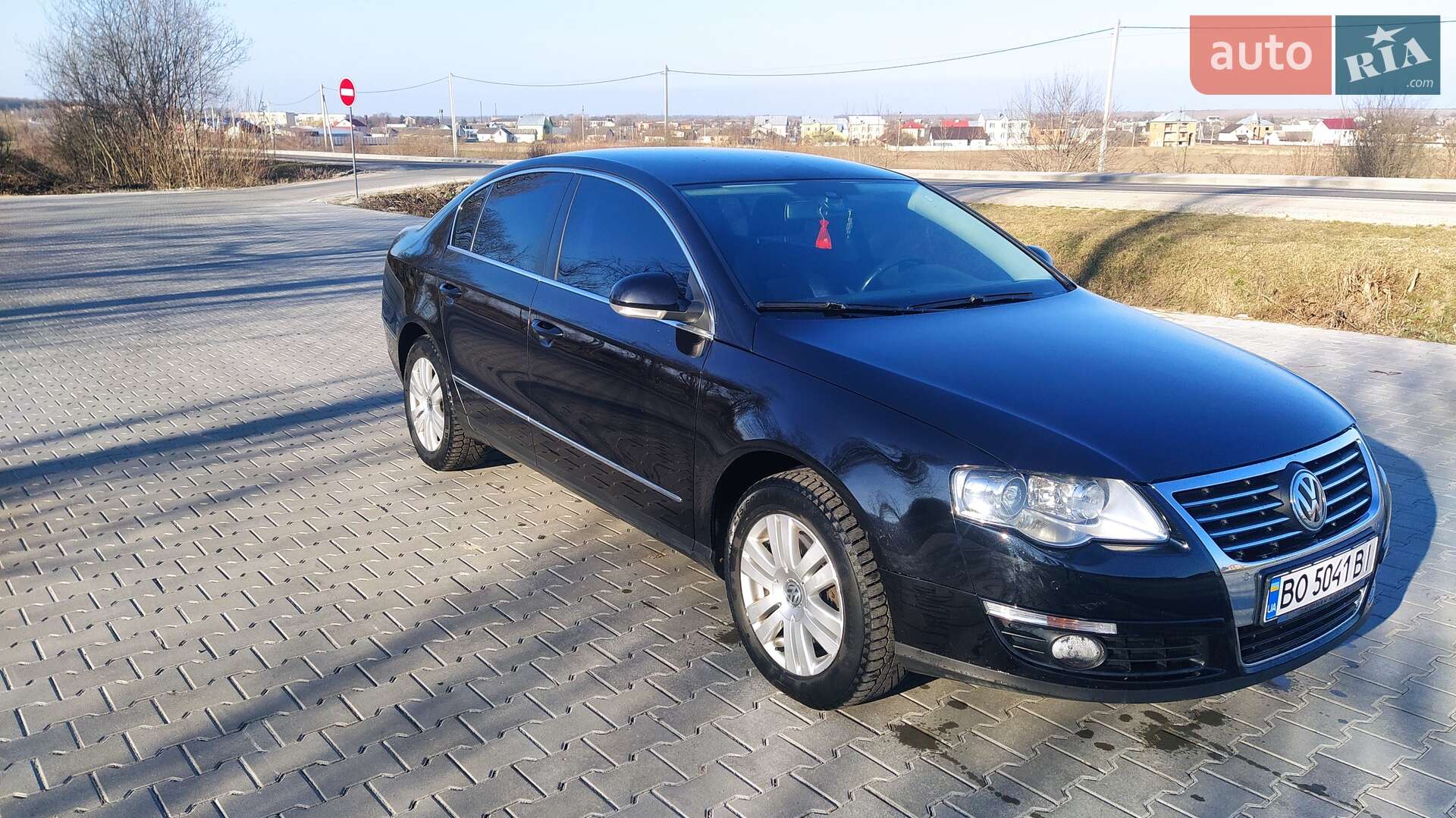 Volkswagen Passat 2008 VIN WVWZZZ3CZ8P066031 фото оголошення 4 з 17