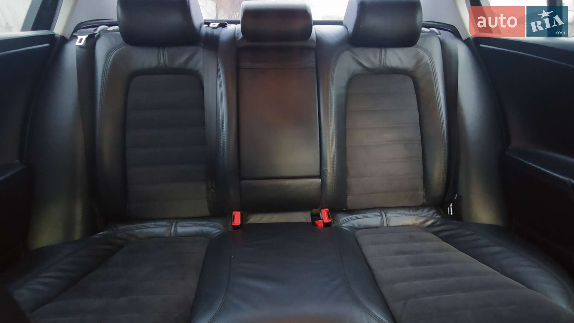 Volkswagen Passat 2008 VIN WVWZZZ3CZ8P066031 фото оголошення 17 з 17