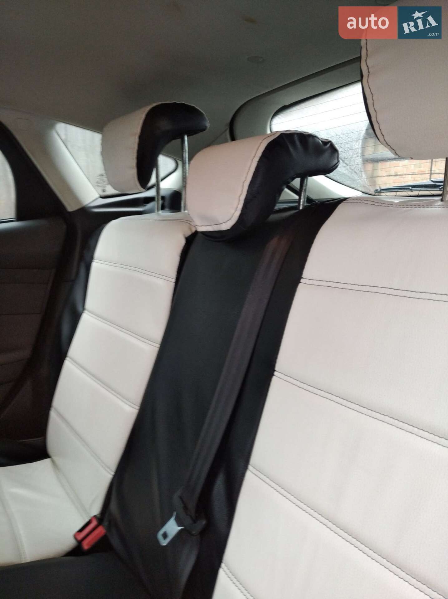 Ford Focus 2014 VIN WF0KXXGCBKEY77981 фото оголошення 8 з 15