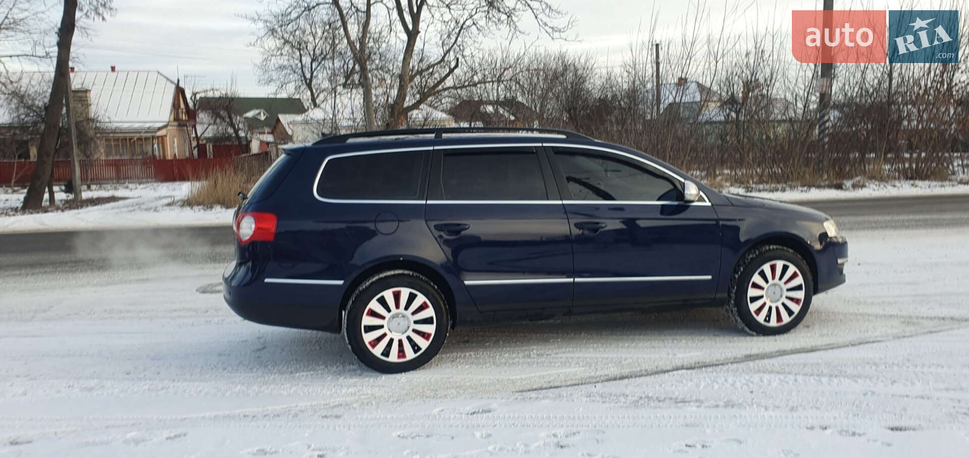 Volkswagen Passat 2008 VIN WVWZZZ3CZ9E014320 фото оголошення 10 з 24