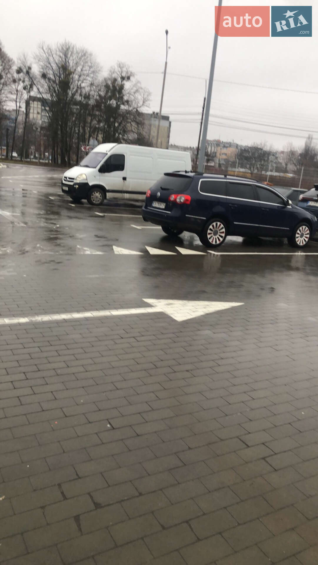 Volkswagen Passat 2008 VIN WVWZZZ3CZ9E014320 фото оголошення 14 з 24