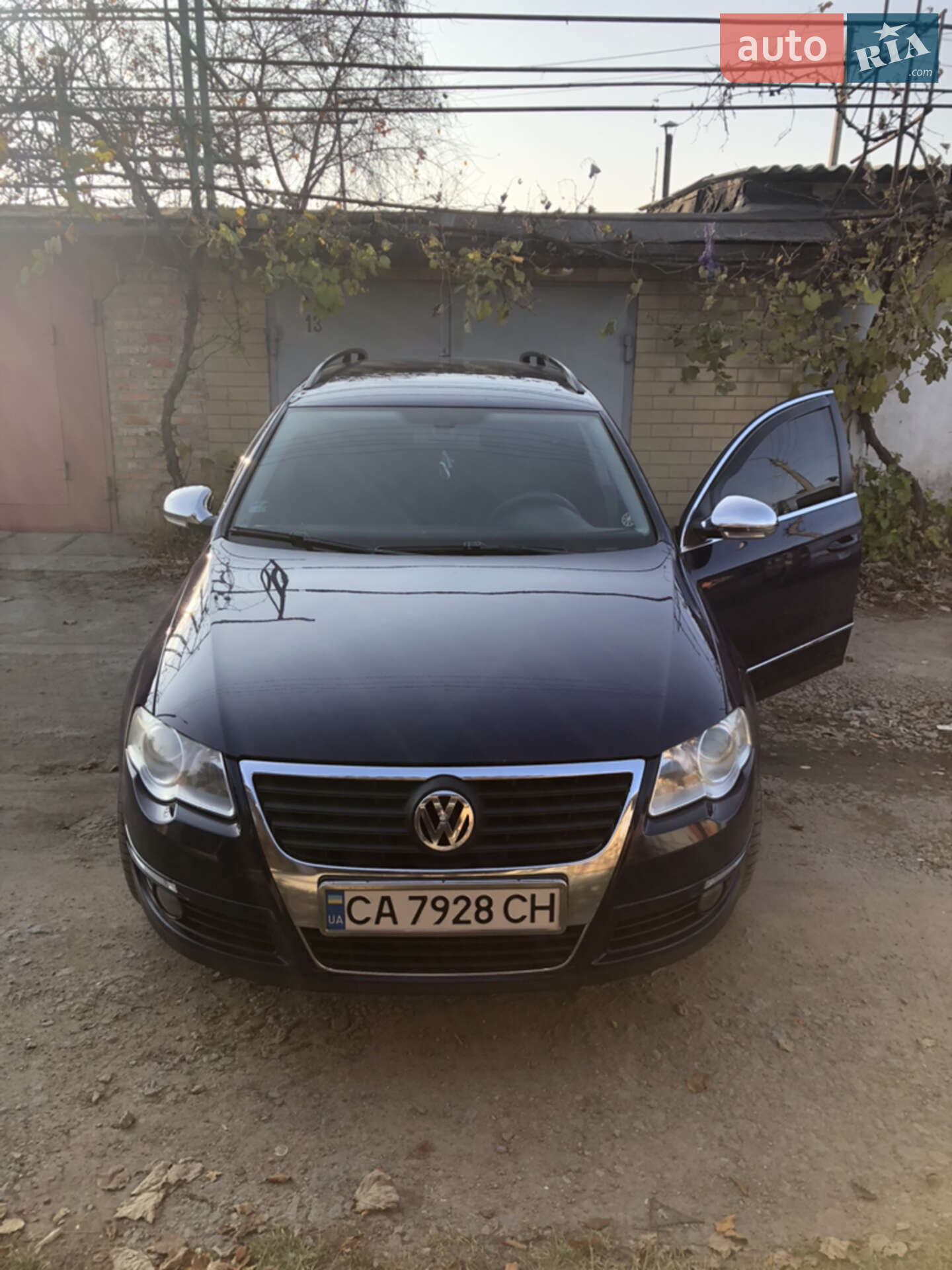 Volkswagen Passat 2008 VIN WVWZZZ3CZ9E014320 фото оголошення 18 з 24