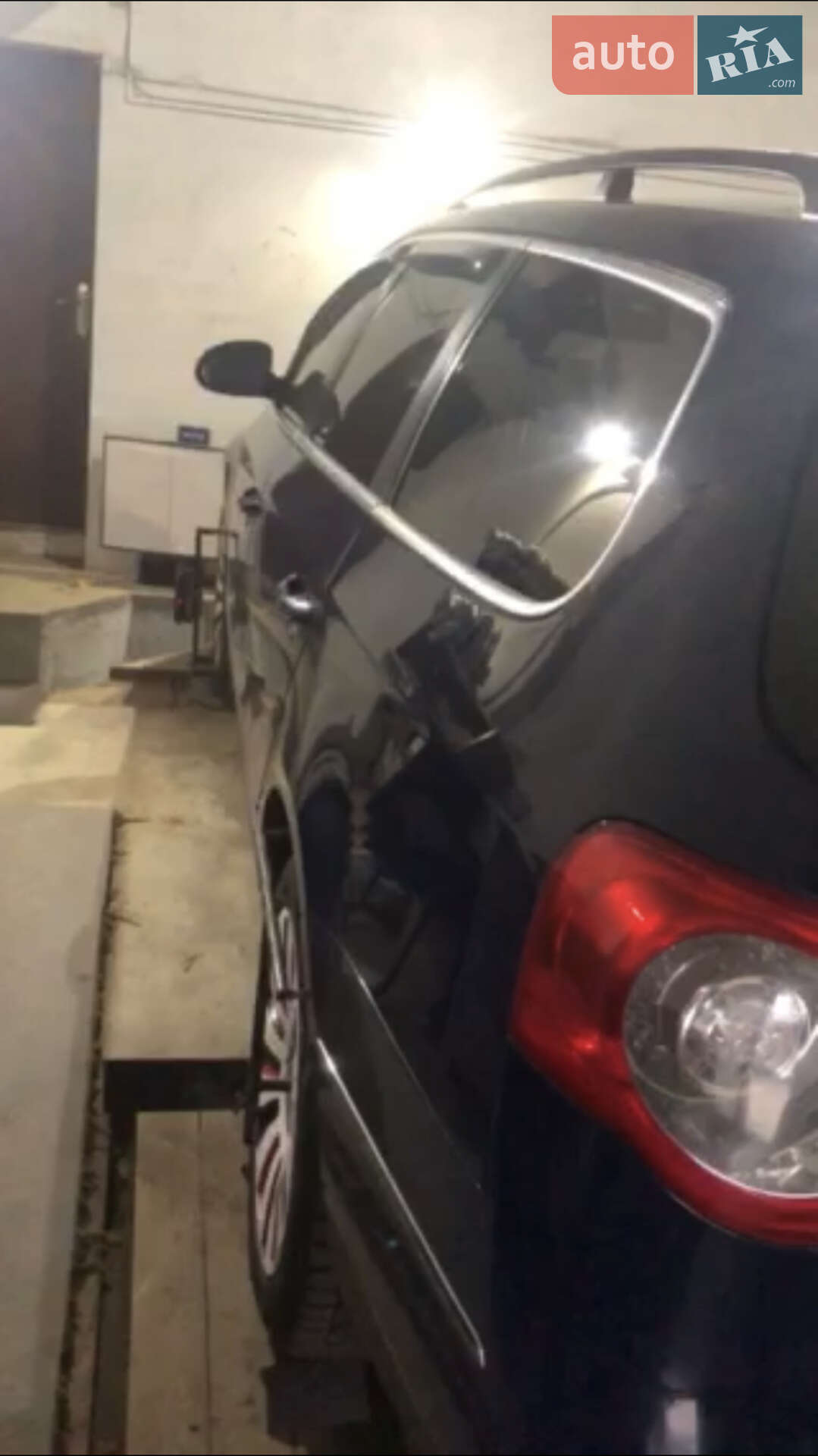 Volkswagen Passat 2008 VIN WVWZZZ3CZ9E014320 фото оголошення 20 з 24