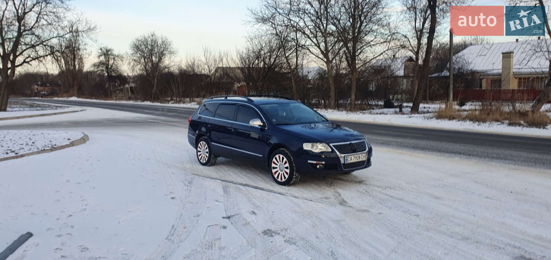 Volkswagen Passat 2008 VIN WVWZZZ3CZ9E014320 фото оголошення 21 з 24