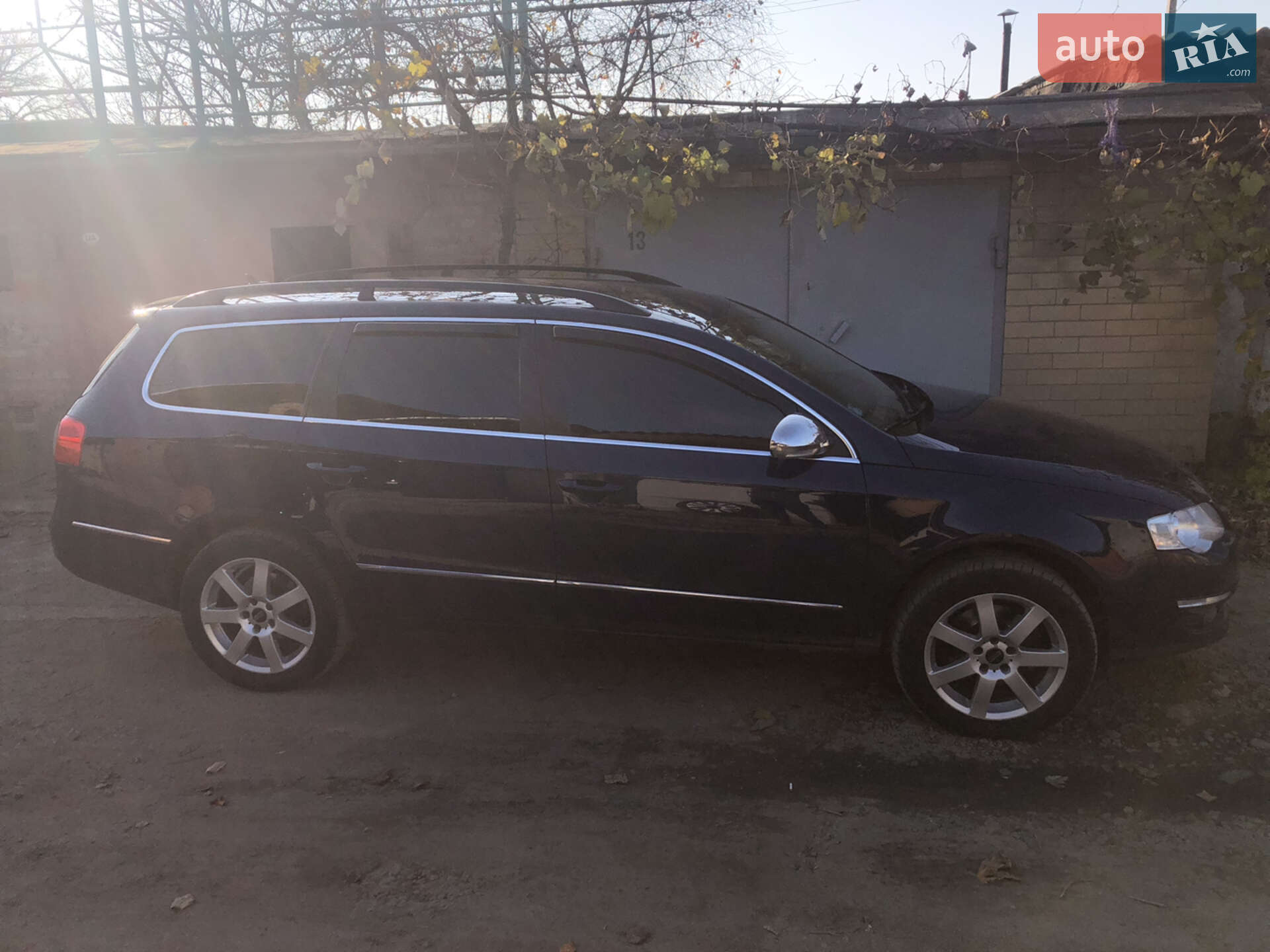 Volkswagen Passat 2008 VIN WVWZZZ3CZ9E014320 фото оголошення 22 з 24