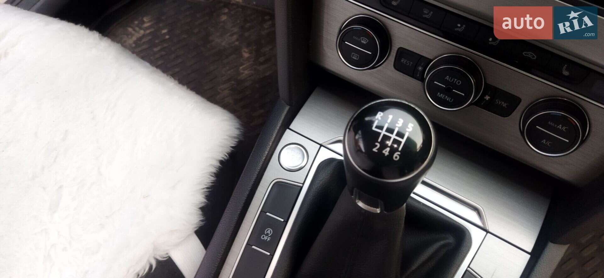 Volkswagen Passat 2016 VIN WVWZZZ3CZGP026558 фото оголошення 5 з 18