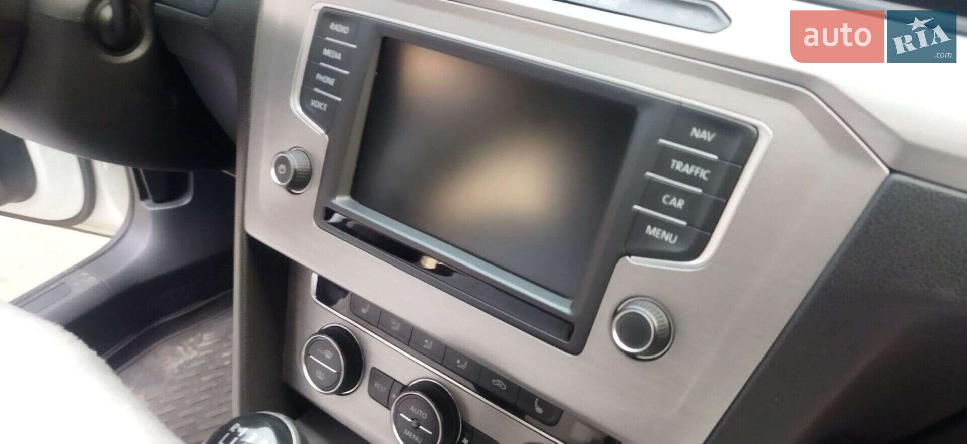 Volkswagen Passat 2016 VIN WVWZZZ3CZGP026558 фото оголошення 9 з 18