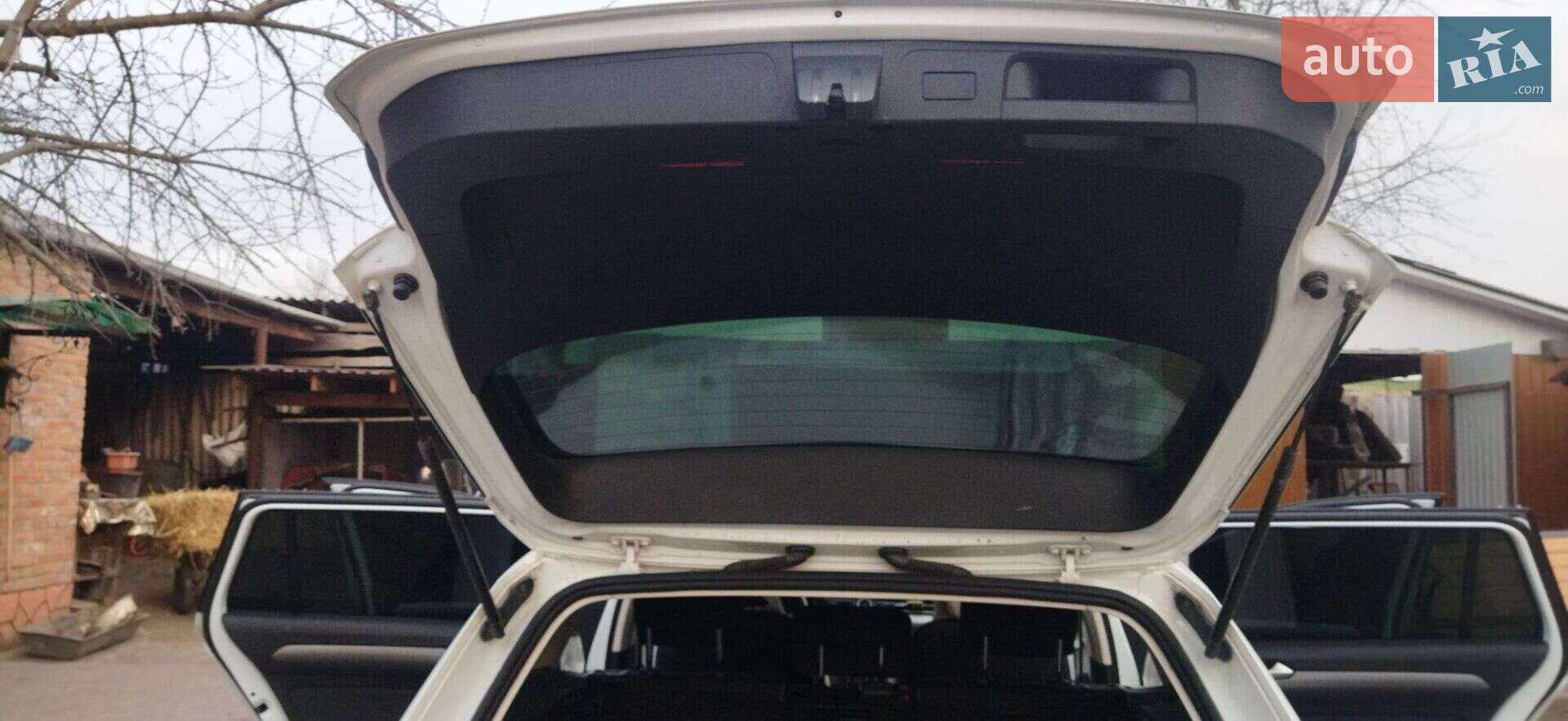 Volkswagen Passat 2016 VIN WVWZZZ3CZGP026558 фото оголошення 11 з 18
