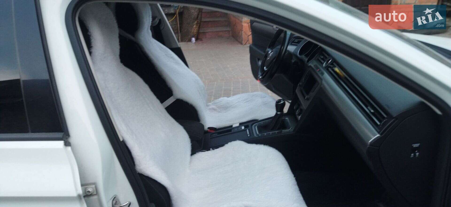 Volkswagen Passat 2016 VIN WVWZZZ3CZGP026558 фото оголошення 14 з 18