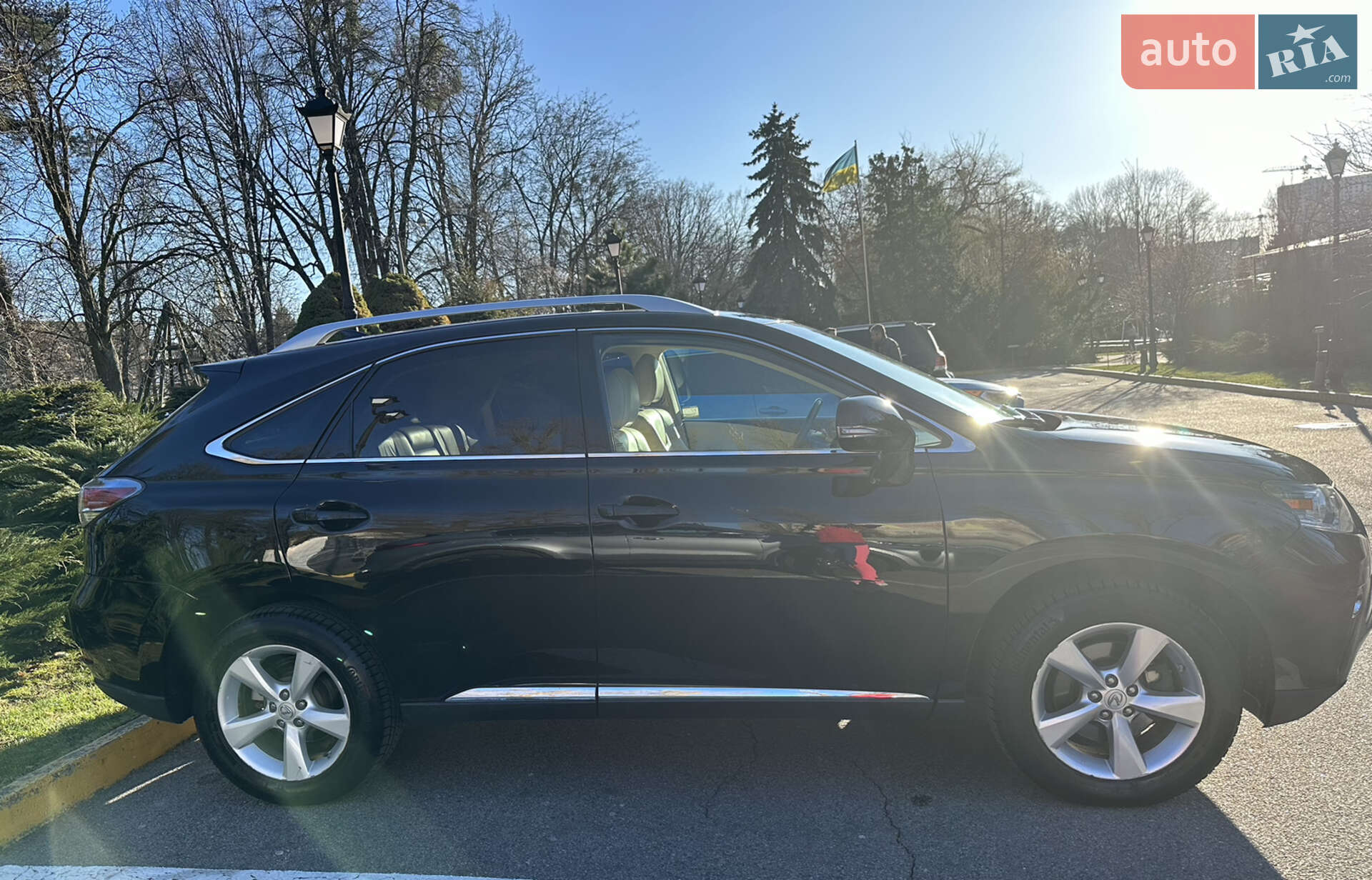 Lexus RX 2014 VIN 2T2BK1BA6FC281343 фото оголошення 25 з 25