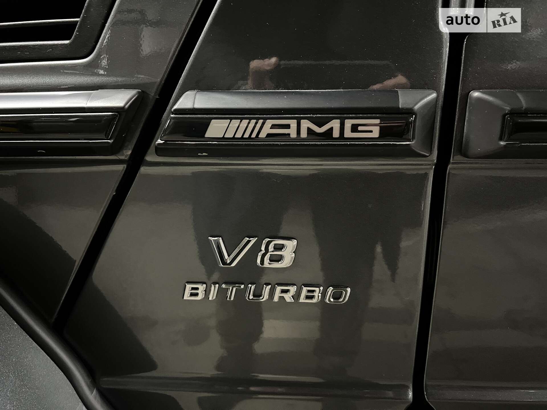 Mercedes-Benz G-Class 2015 VIN WDB4632721X245813 фото оголошення 21 з 99