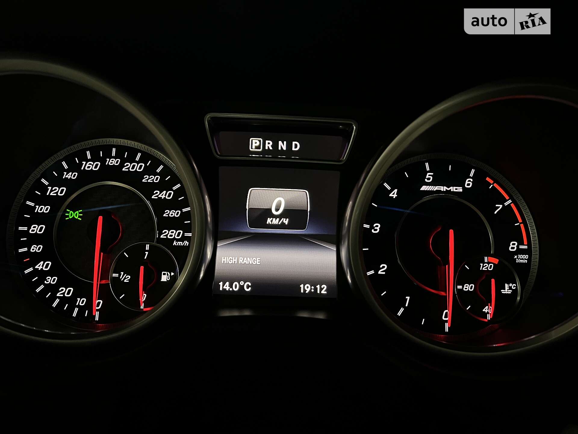 Mercedes-Benz G-Class 2015 VIN WDB4632721X245813 фото оголошення 45 з 99