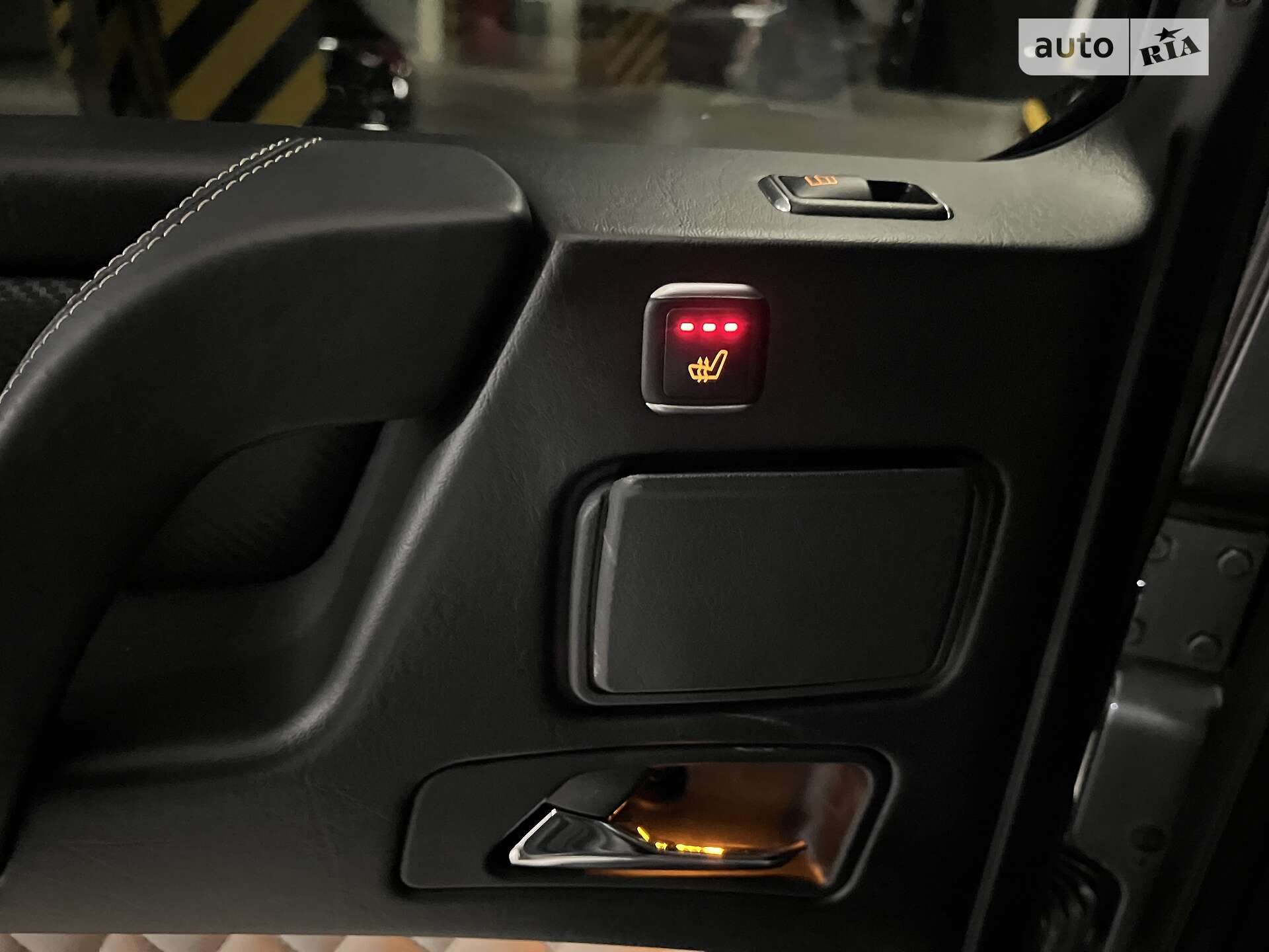 Mercedes-Benz G-Class 2015 VIN WDB4632721X245813 фото оголошення 61 з 99