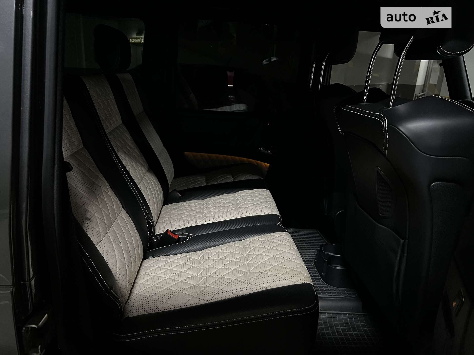 Mercedes-Benz G-Class 2015 VIN WDB4632721X245813 фото оголошення 68 з 99