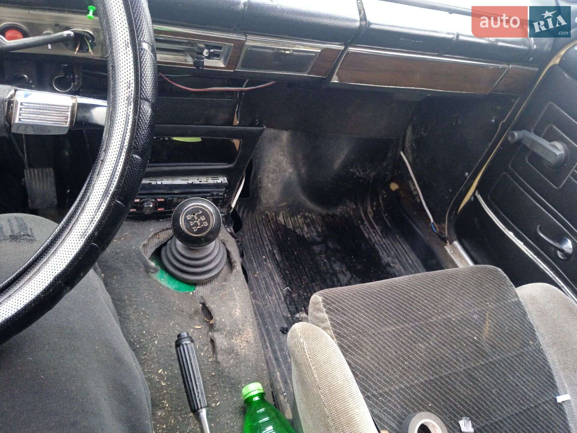 ВАЗ / Lada 2101 1985 VIN XTA210130F4589429 фото оголошення 28 з 32