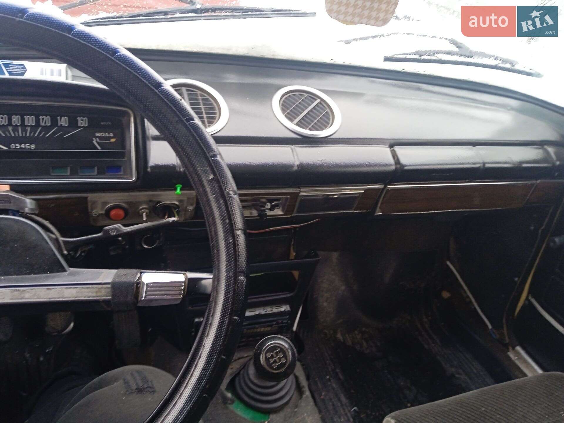ВАЗ / Lada 2101 1985 VIN XTA210130F4589429 фото оголошення 30 з 32