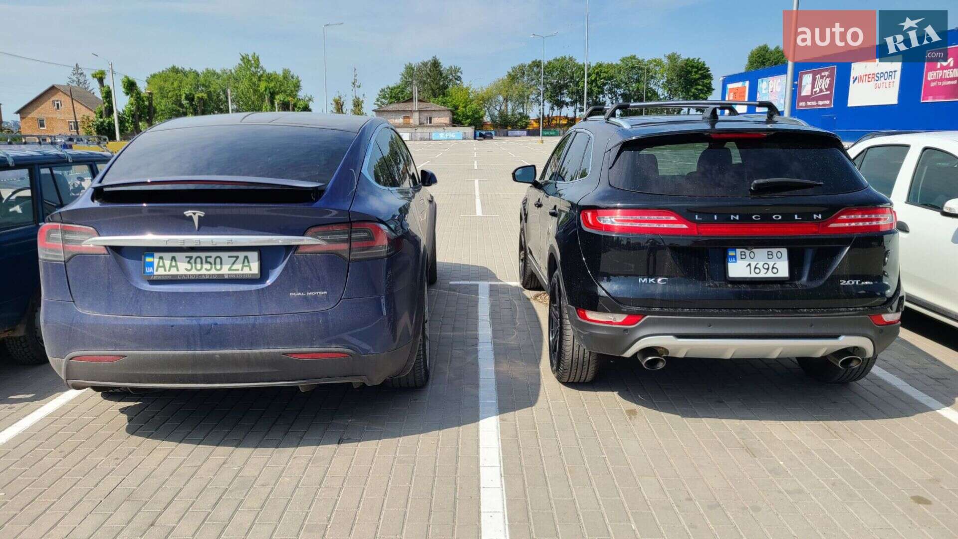 Lincoln MKC 2017 VIN 5LMCJ2D99HUL35205 фото оголошення 65 з 65