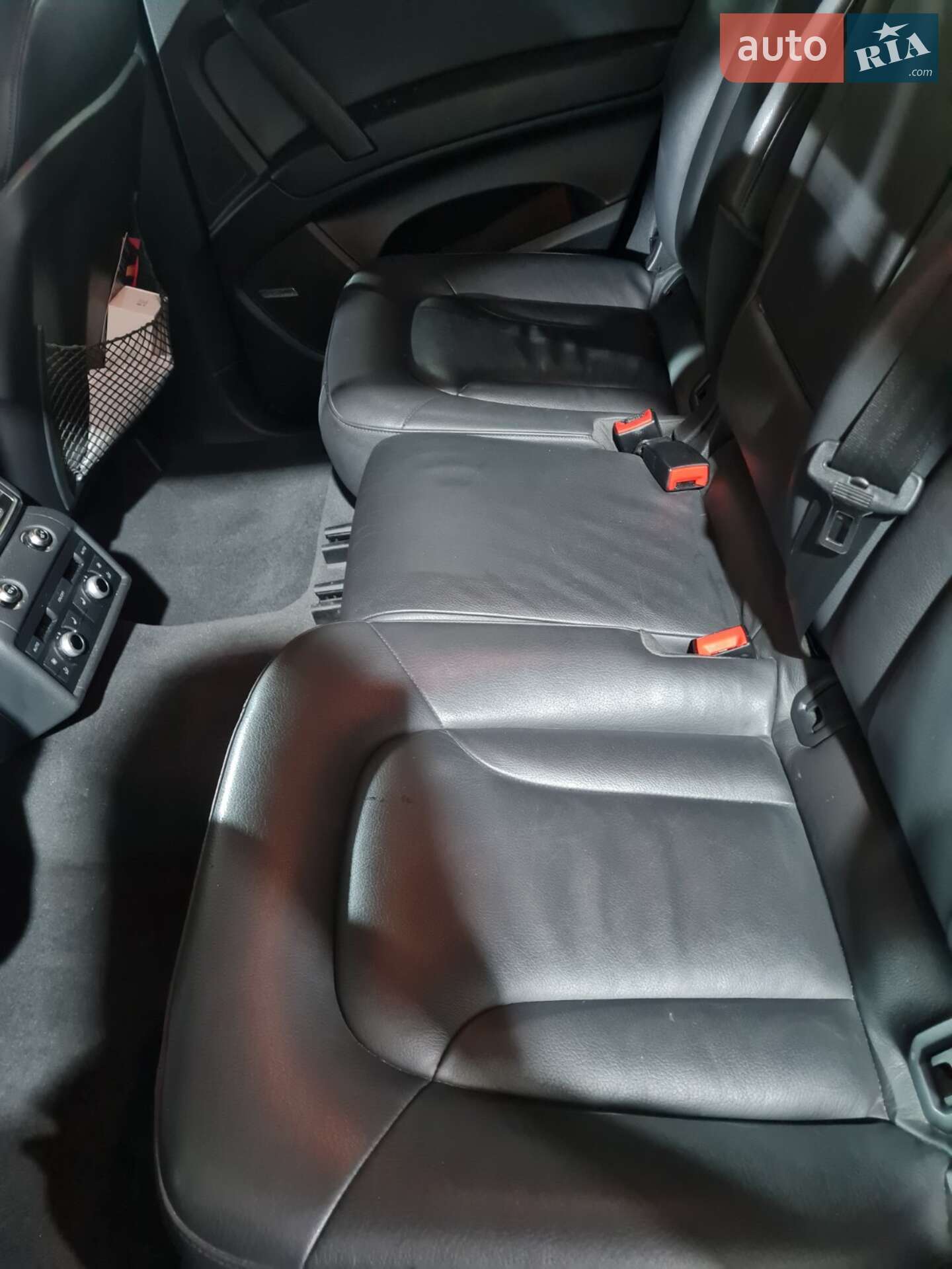 Audi Q7 2014 VIN WA1LMAFE8ED015978 фото оголошення 14 з 15