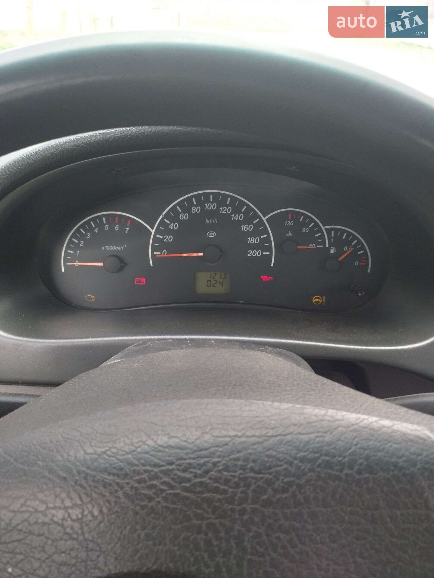 ВАЗ / Lada 2170 Priora 2008 VIN XTA21703080090722 фото оголошення 6 з 11
