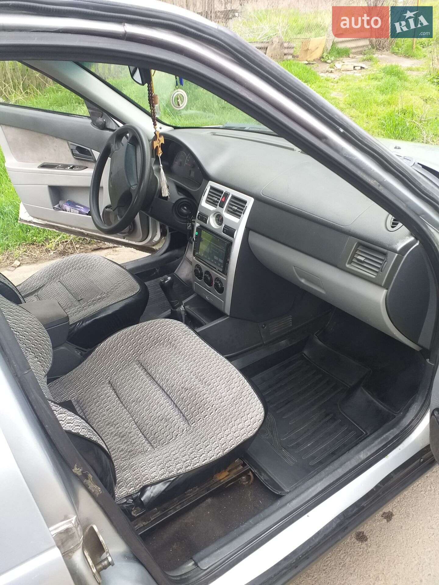 ВАЗ / Lada 2170 Priora 2008 VIN XTA21703080090722 фото оголошення 8 з 11