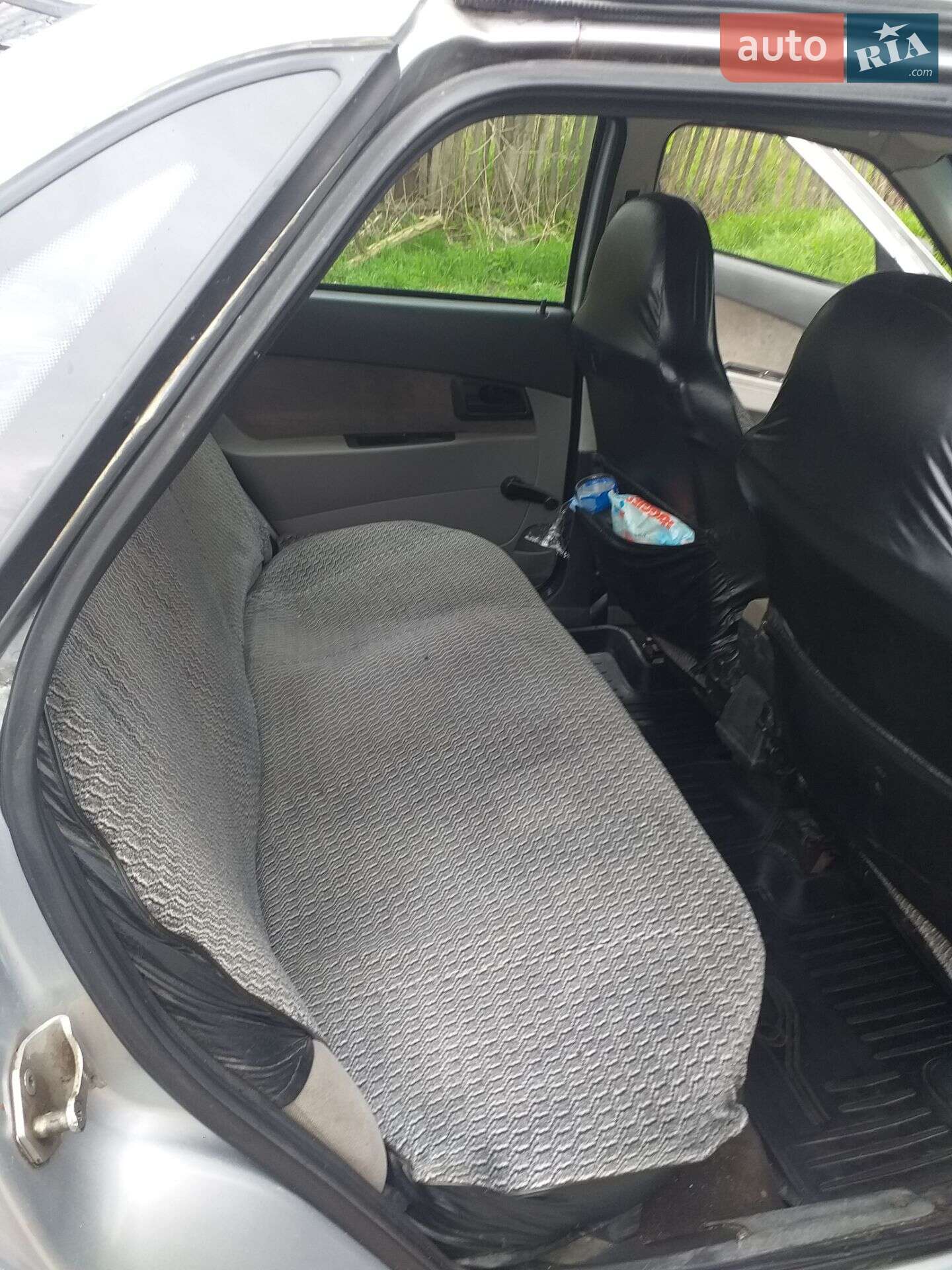 ВАЗ / Lada 2170 Priora 2008 VIN XTA21703080090722 фото оголошення 7 з 11