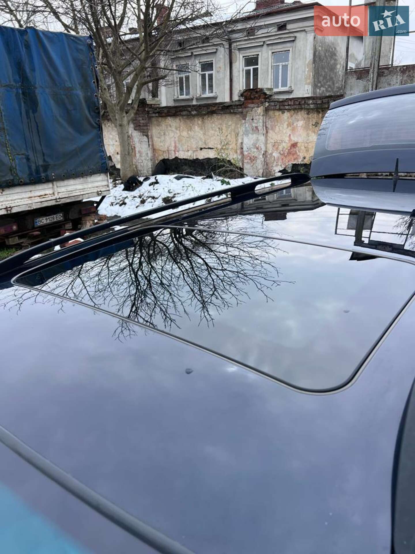 BMW 5 Series 2003 VIN WBADP810X0G047535 фото оголошення 43 з 49