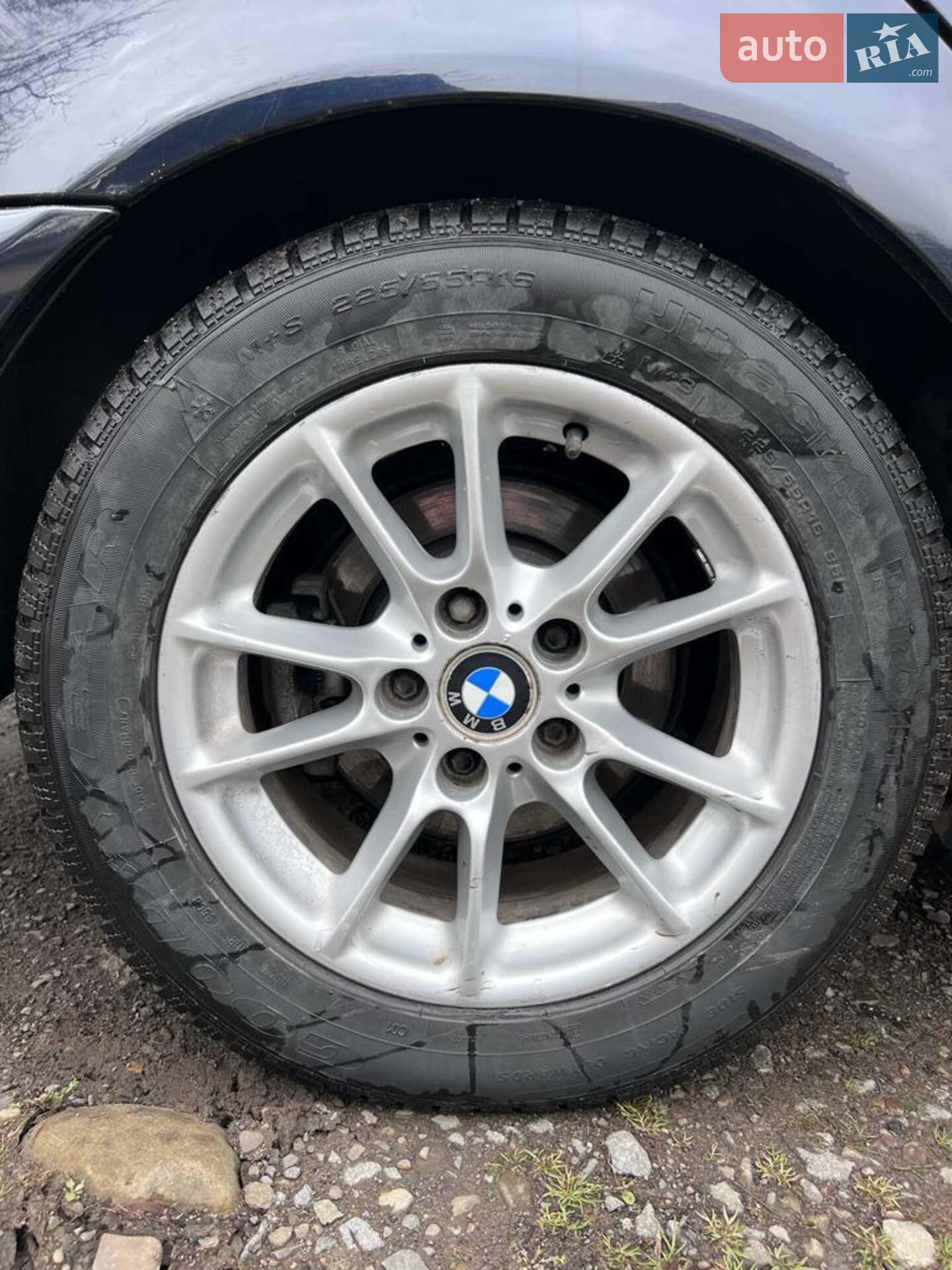 BMW 5 Series 2003 VIN WBADP810X0G047535 фото оголошення 40 з 49