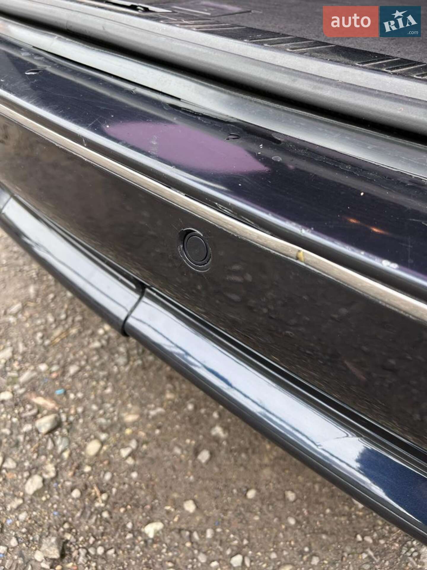 BMW 5 Series 2003 VIN WBADP810X0G047535 фото оголошення 39 з 49