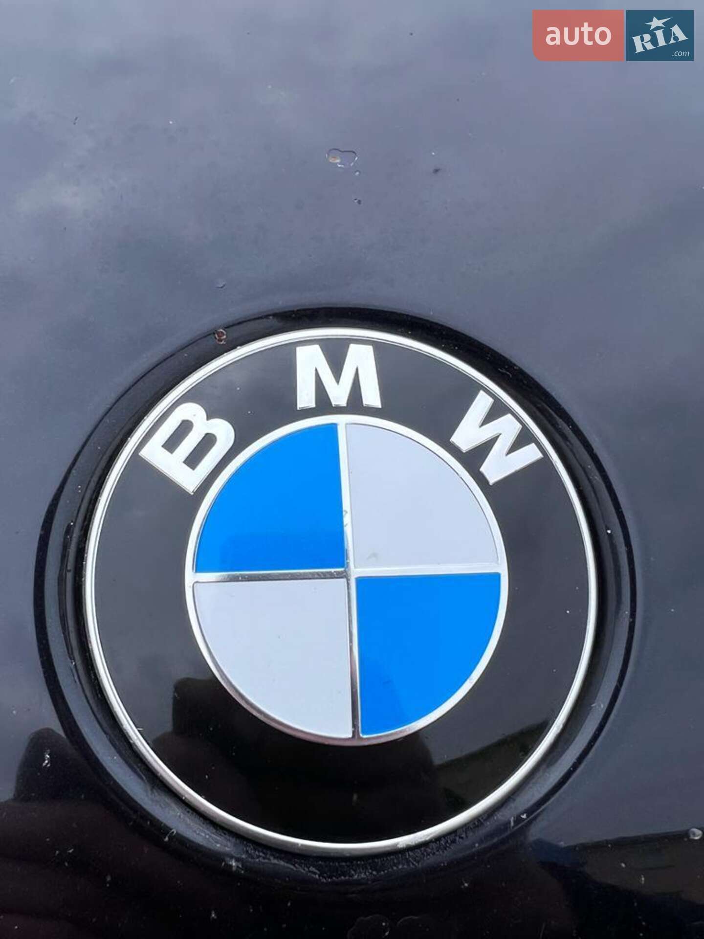 BMW 5 Series 2003 VIN WBADP810X0G047535 фото оголошення 31 з 49