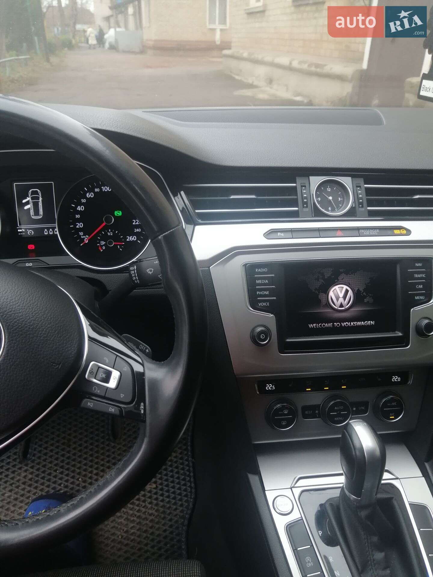 Volkswagen Passat 2016 VIN WVWZZZ3CZHP004413 фото оголошення 27 з 60