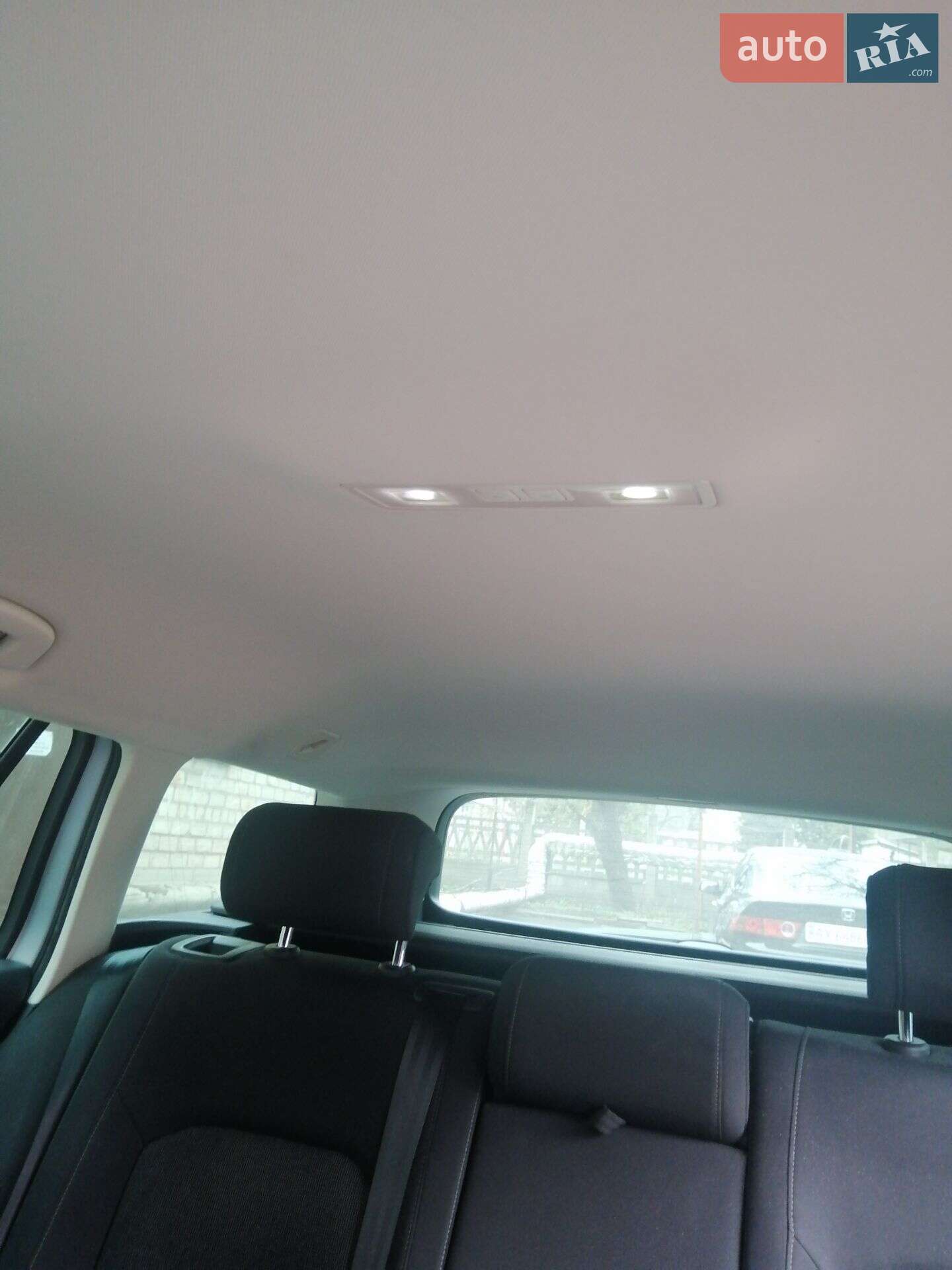 Volkswagen Passat 2016 VIN WVWZZZ3CZHP004413 фото оголошення 42 з 60