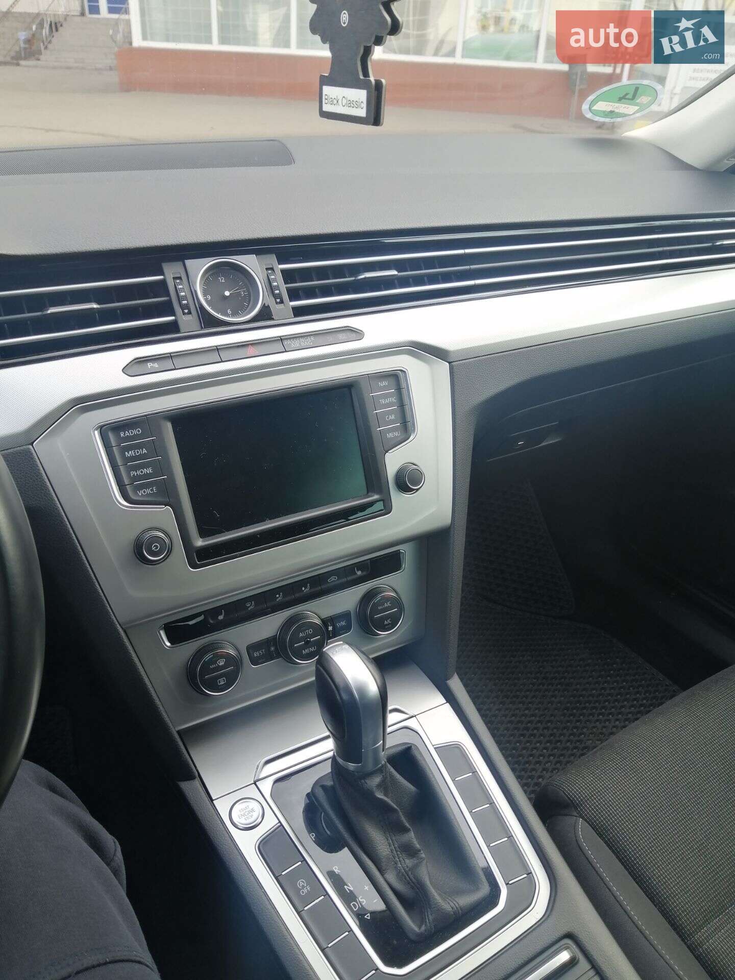 Volkswagen Passat 2016 VIN WVWZZZ3CZHP004413 фото оголошення 48 з 60
