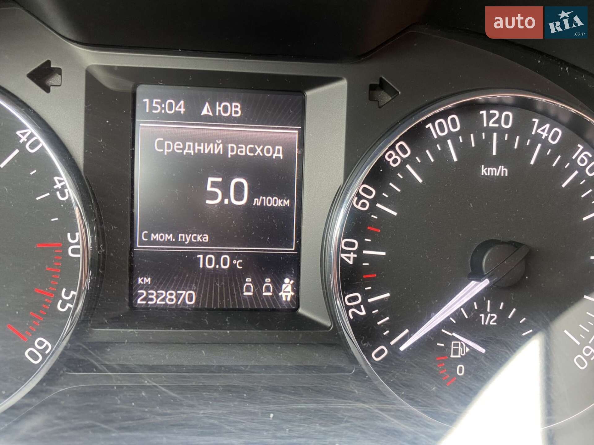Skoda Octavia 2014 VIN TMBJG9NE4E0173181 фото оголошення 20 з 34