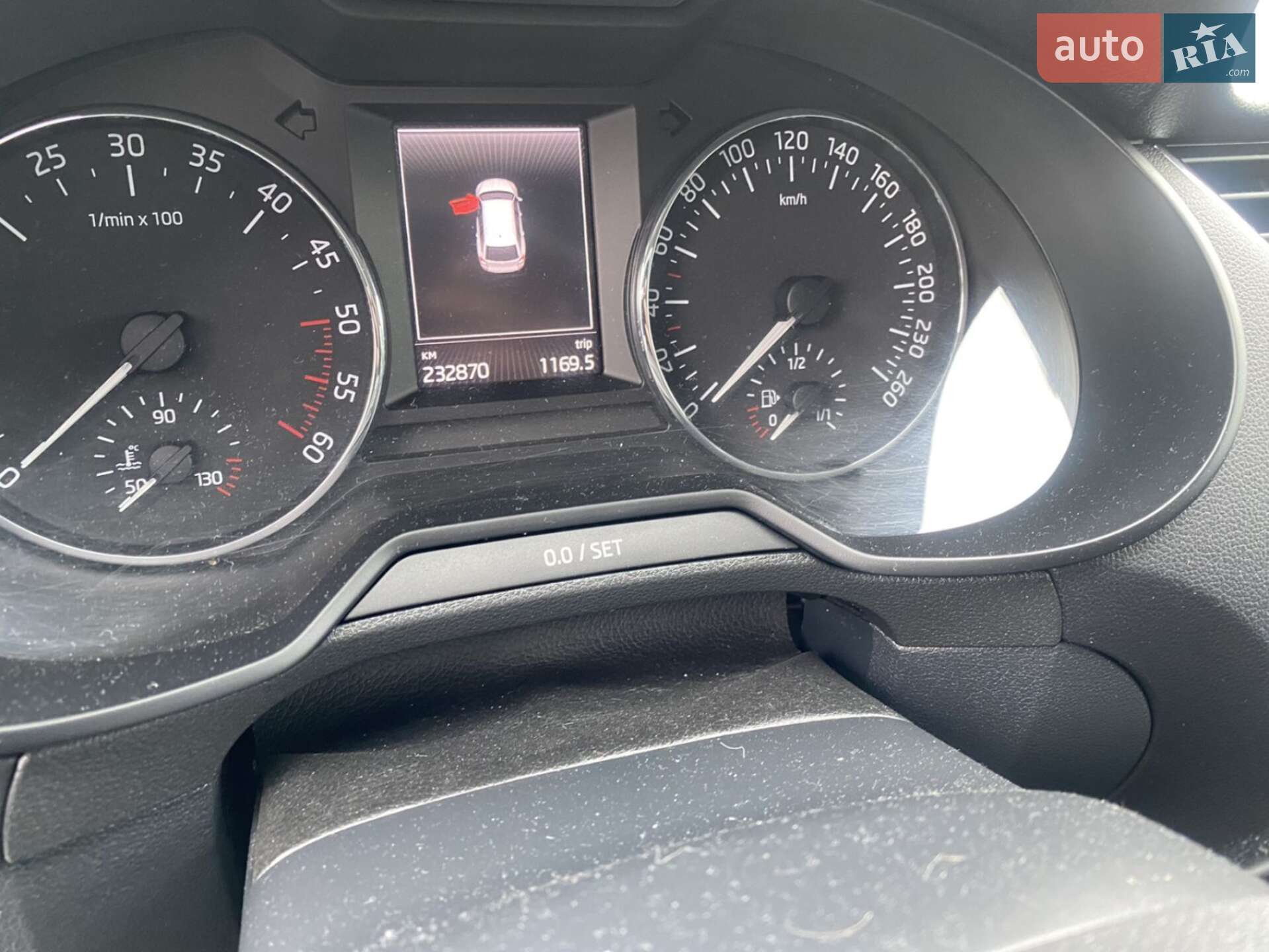 Skoda Octavia 2014 VIN TMBJG9NE4E0173181 фото оголошення 16 з 34
